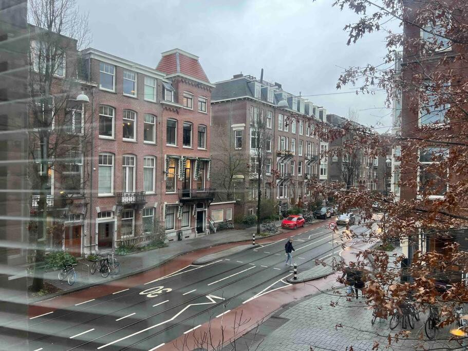 Vondelpark Luxury Amsterdam