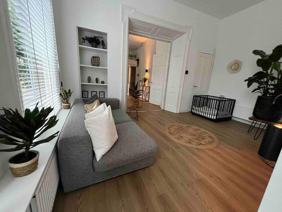 Vondelpark Luxury Appartement