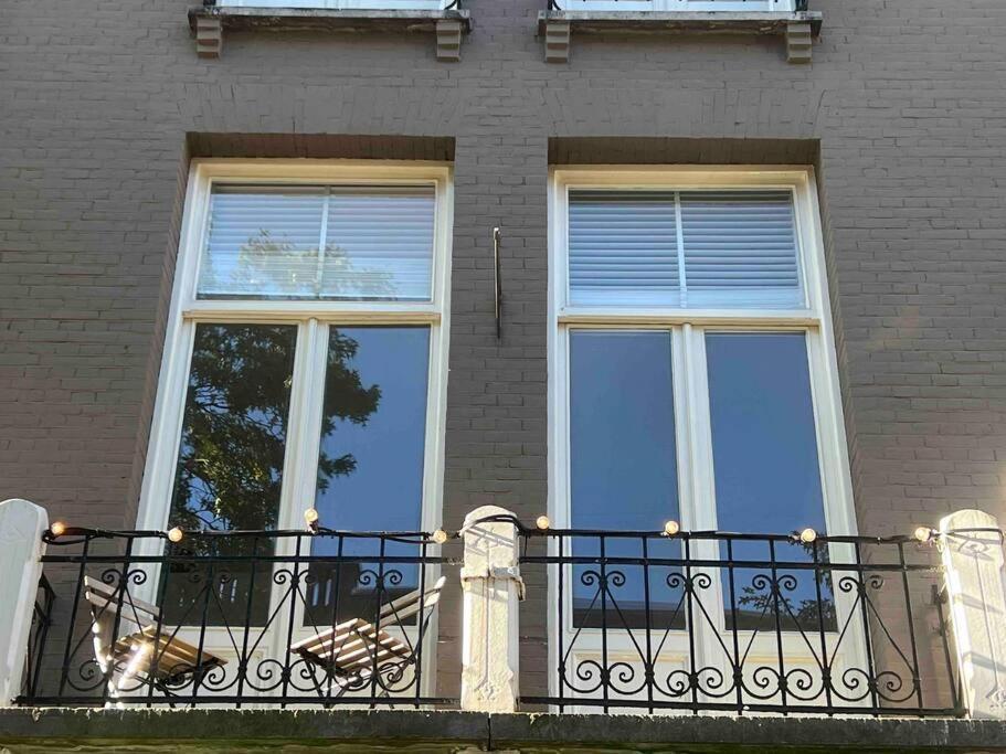 Appartement Vondelpark Luxury *