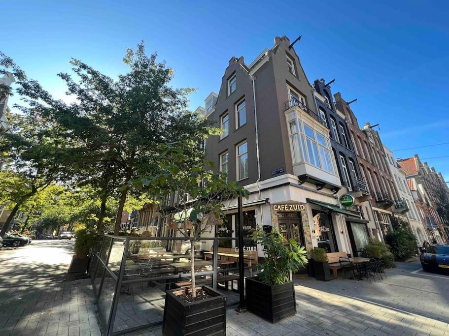 Vondelpark Luxury