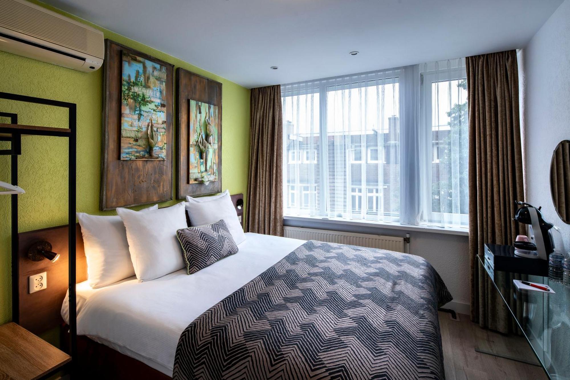 Jupiter Amsterdam