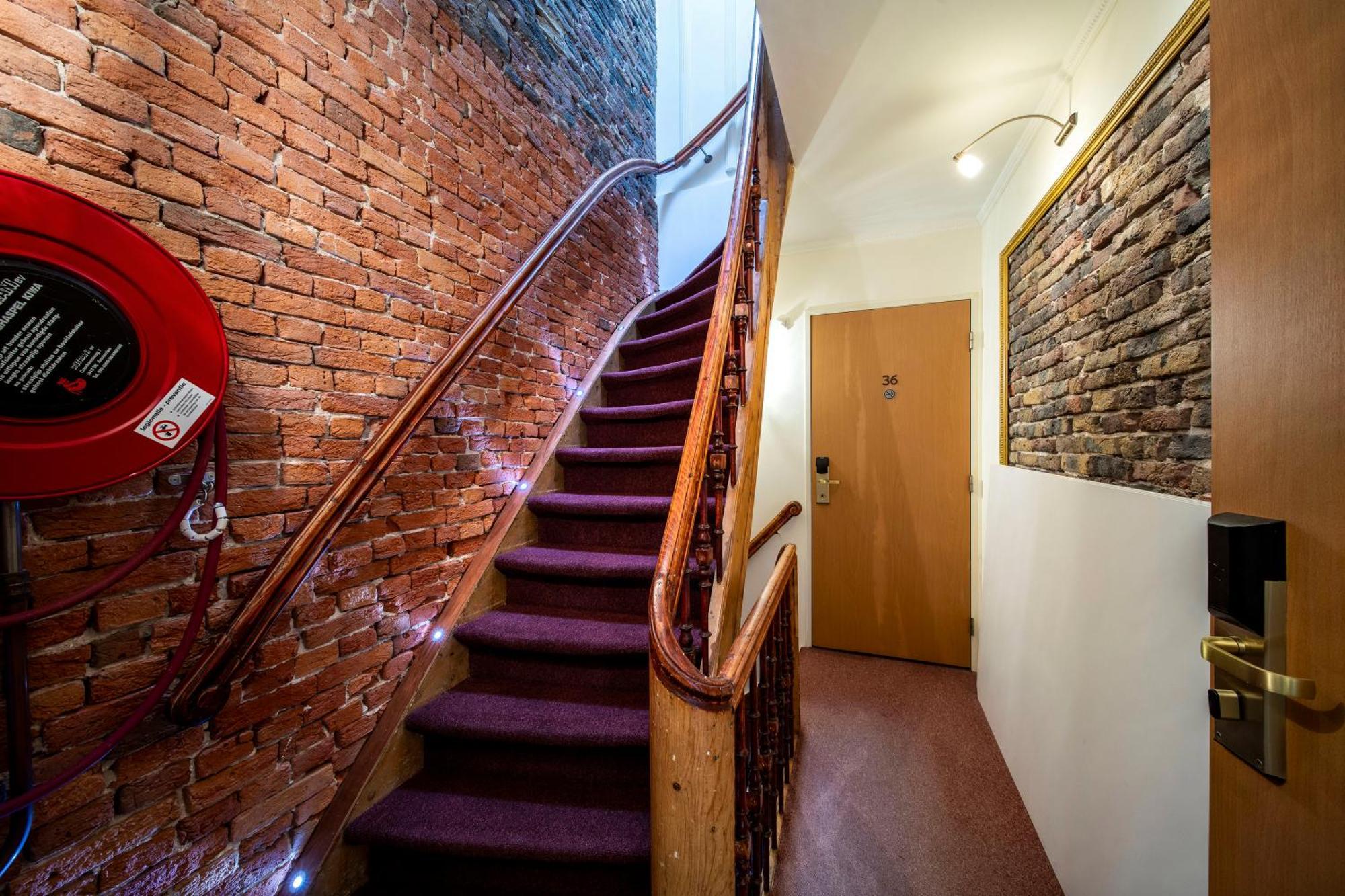 Hotel Jupiter 3*