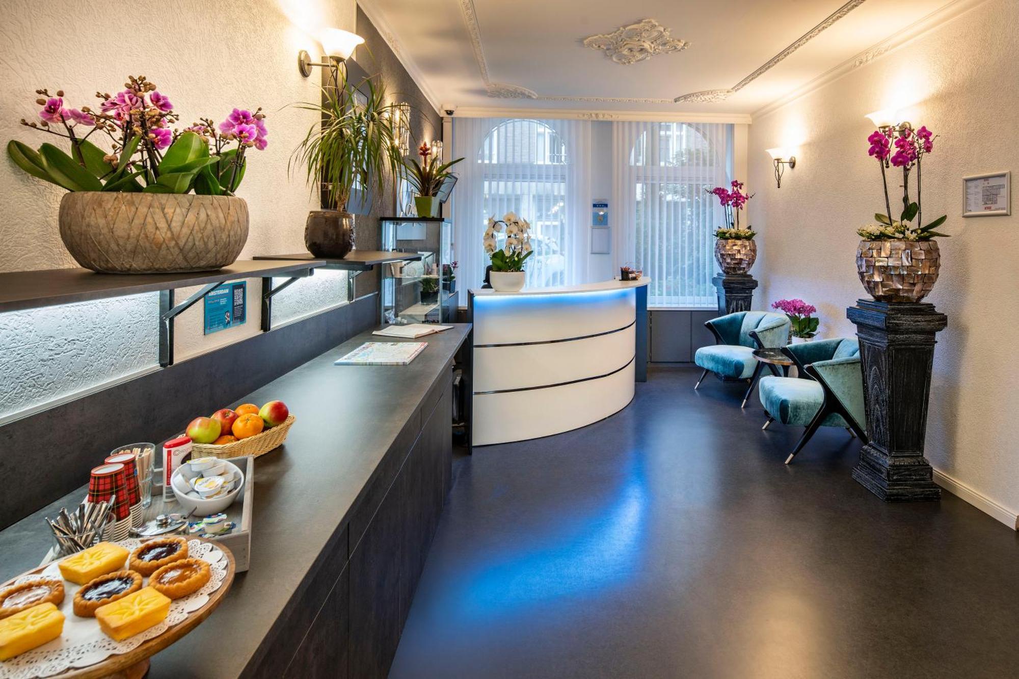 Jupiter Hotel 3*