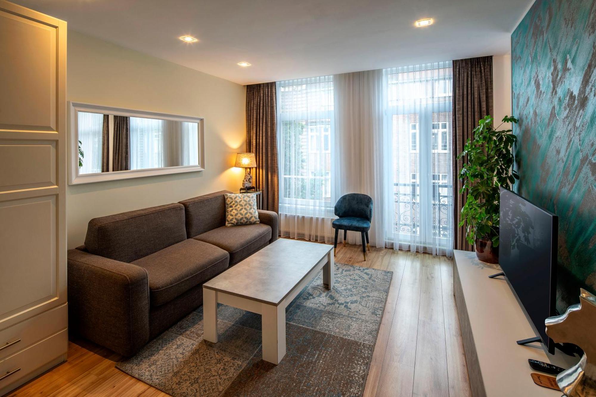 Hotel Jupiter