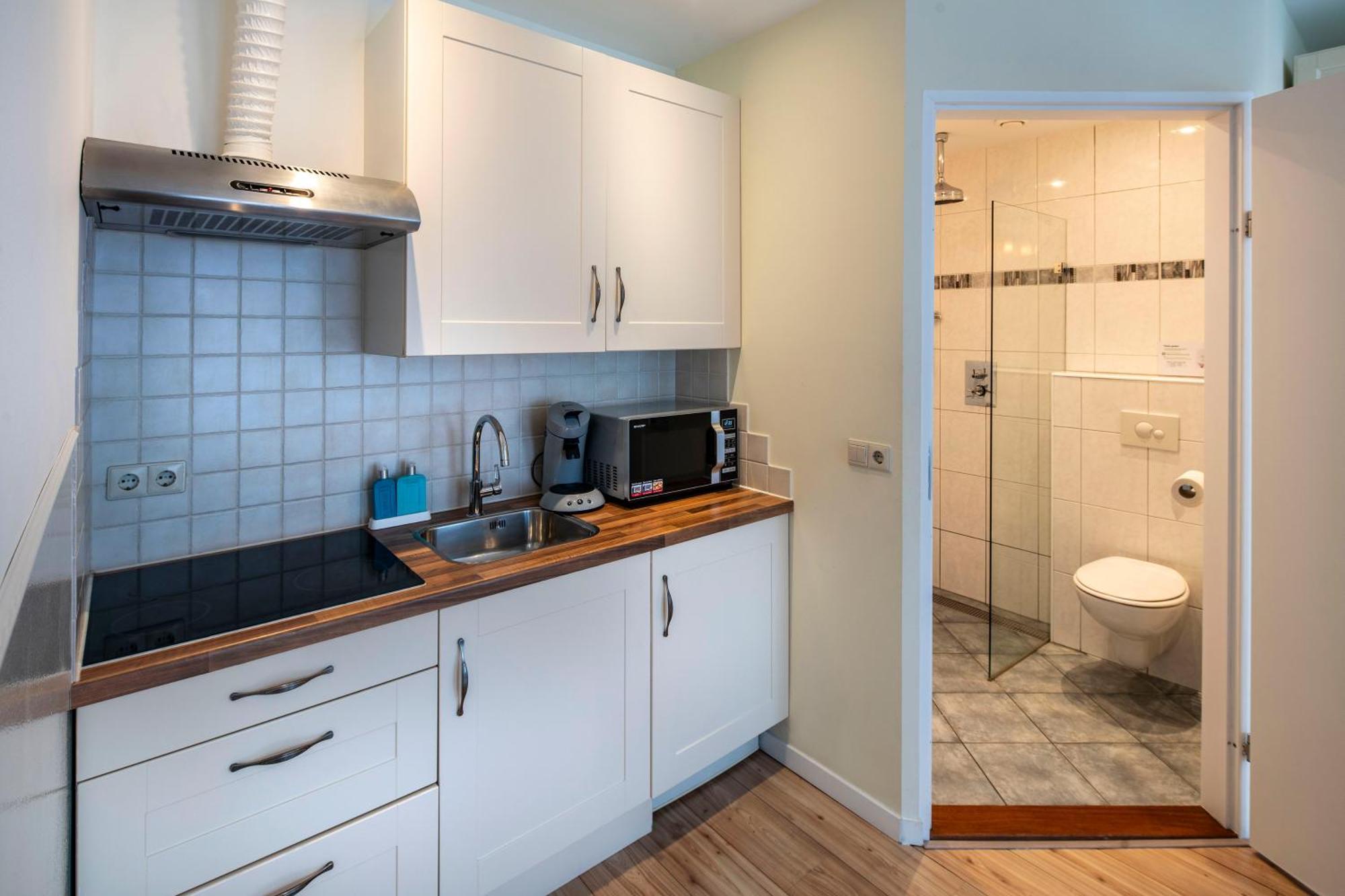 Jupiter Hotel Amsterdam