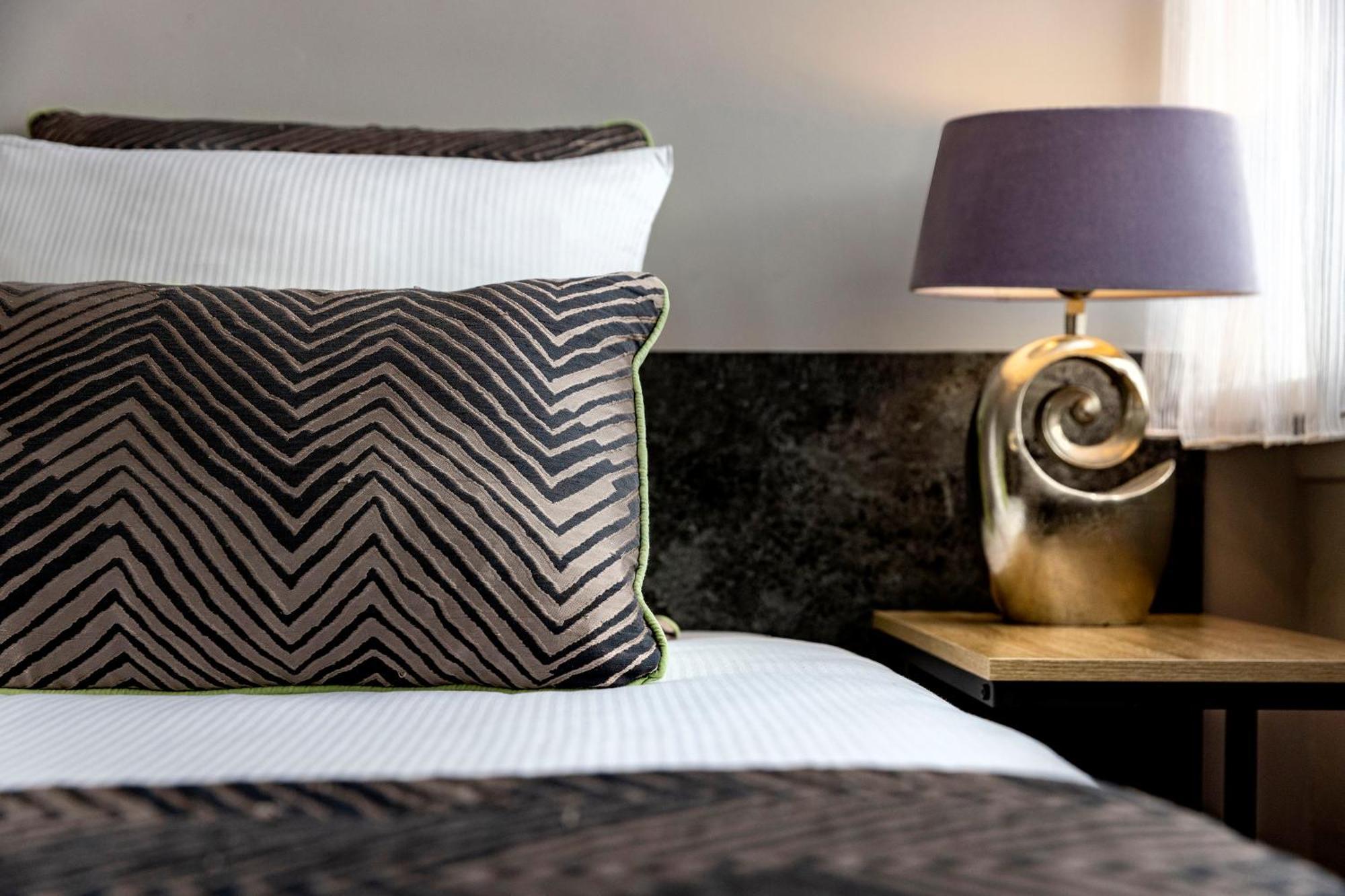 Jupiter Hotel Amsterdam