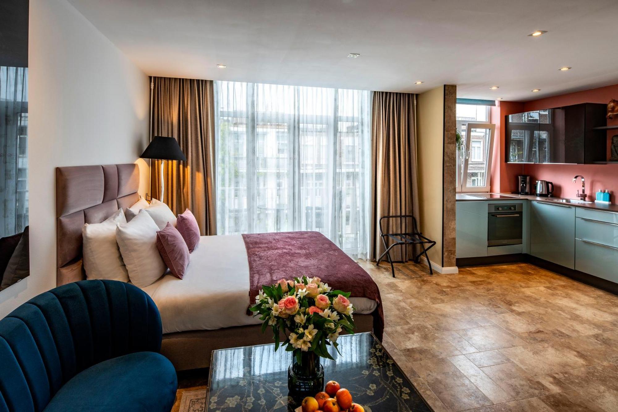 Hotel Jupiter 3*