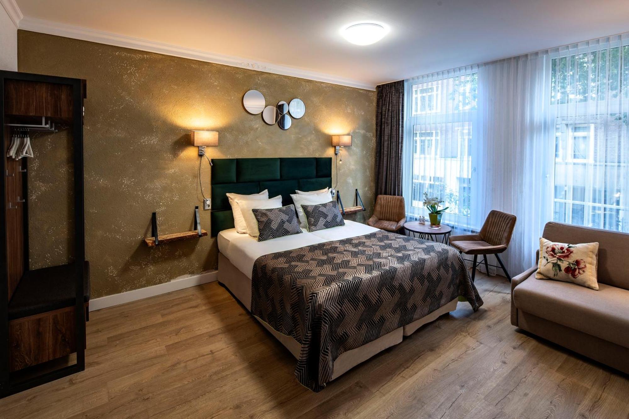 Jupiter Hotel Amsterdam