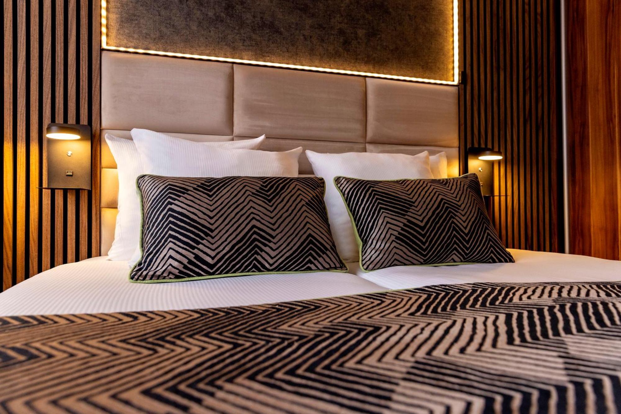 Jupiter Hotel 3*