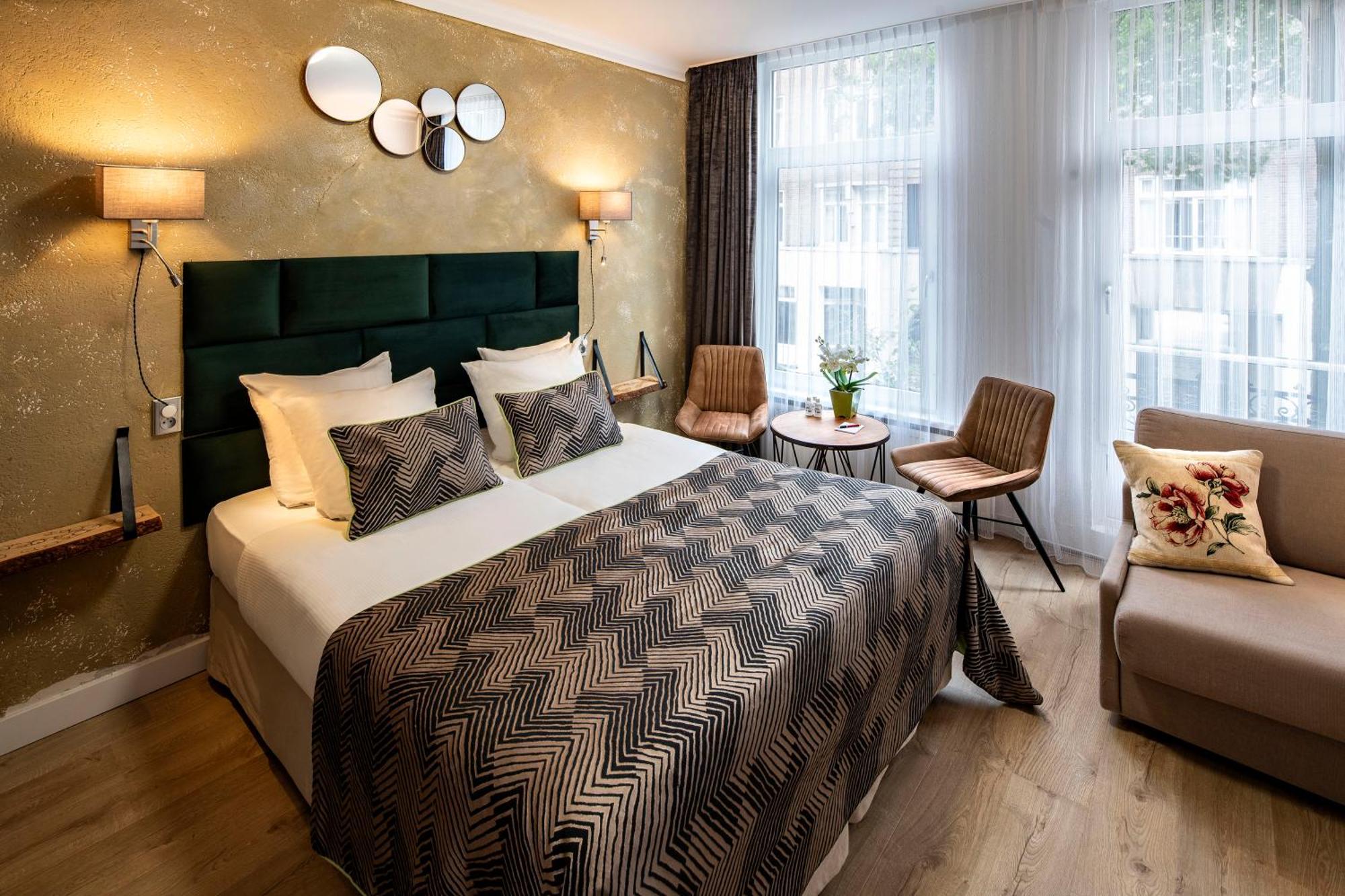 Jupiter Hotel