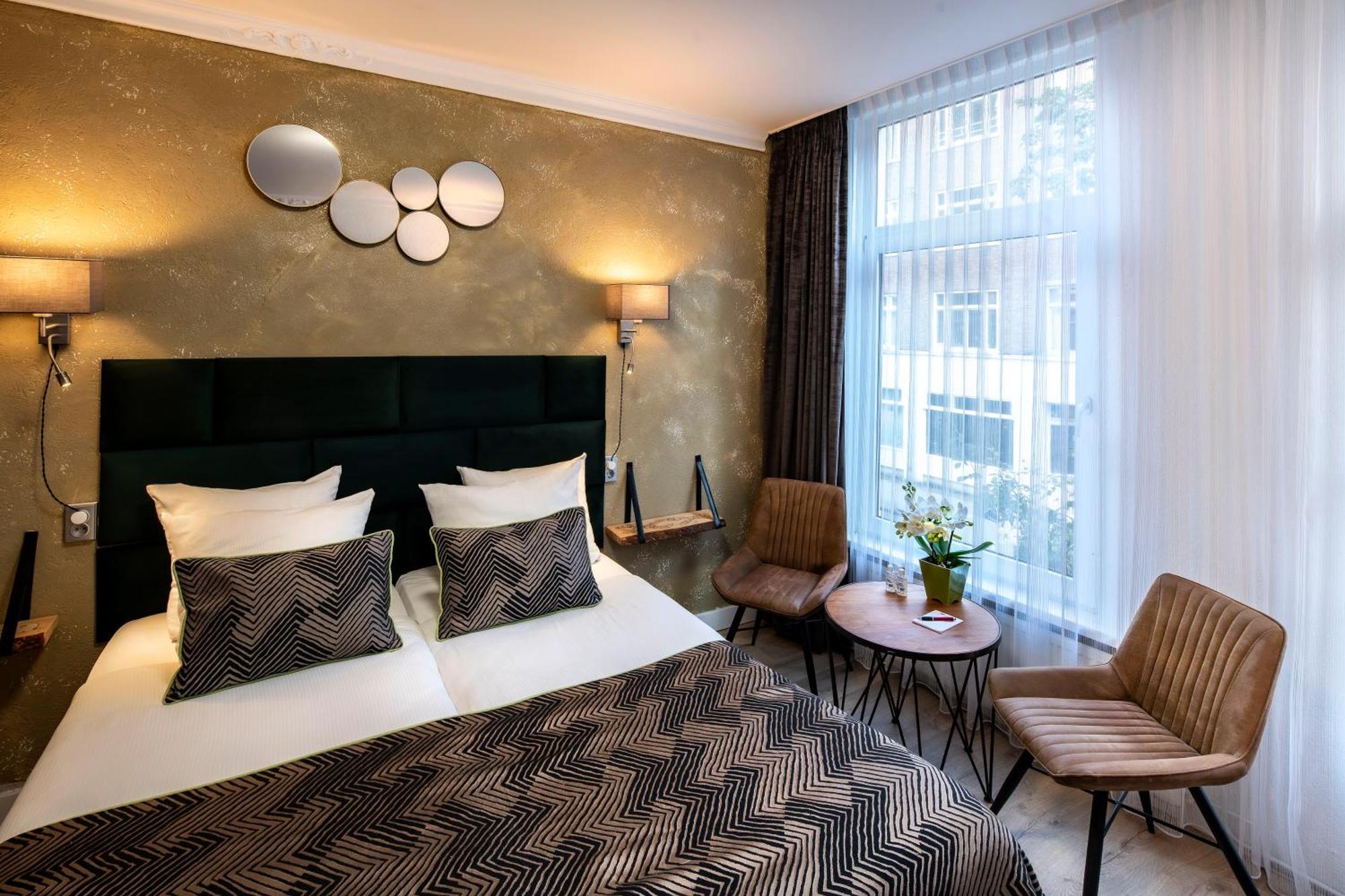 Jupiter Hotel