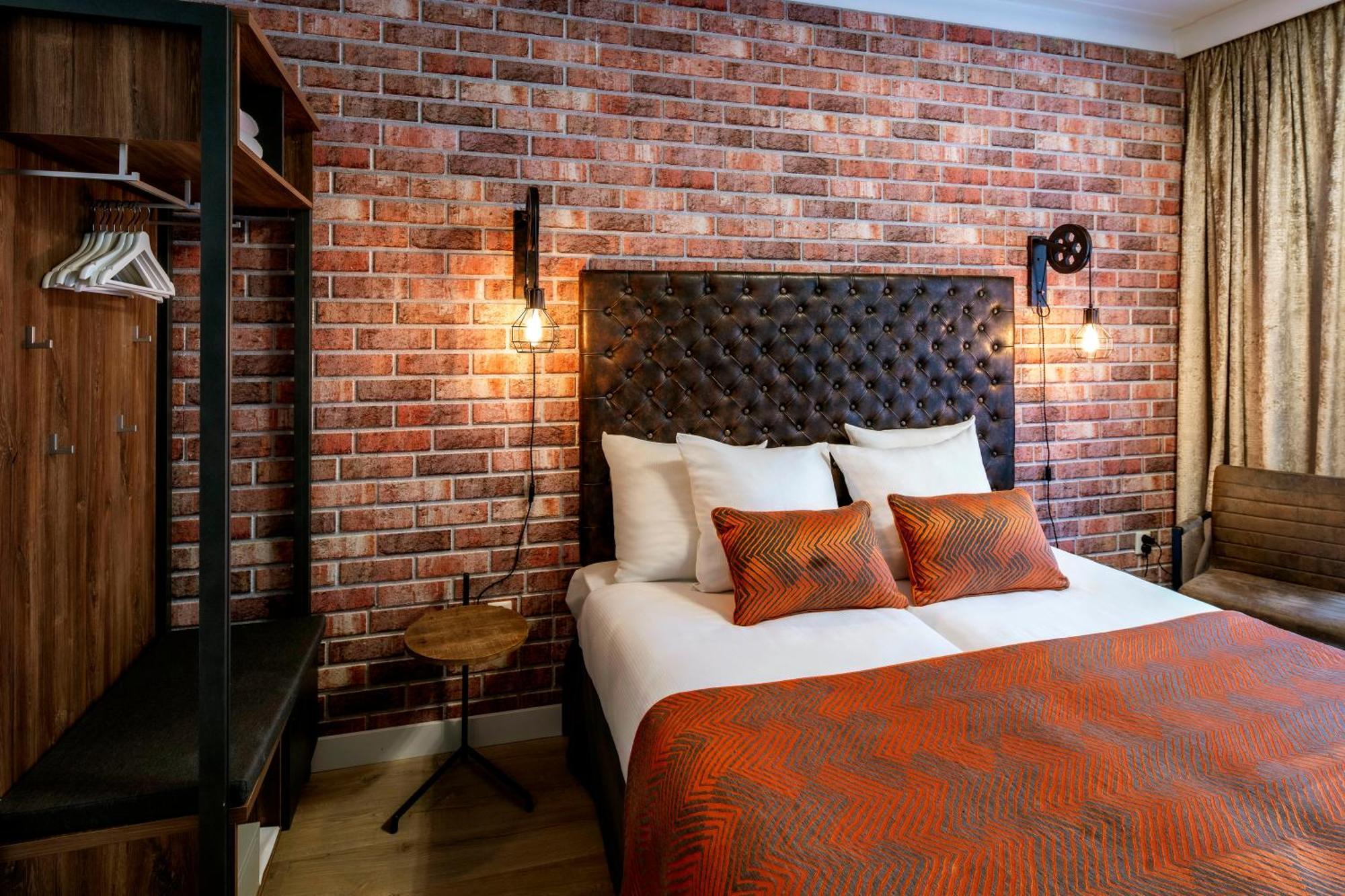 Jupiter Hotel Amsterdam