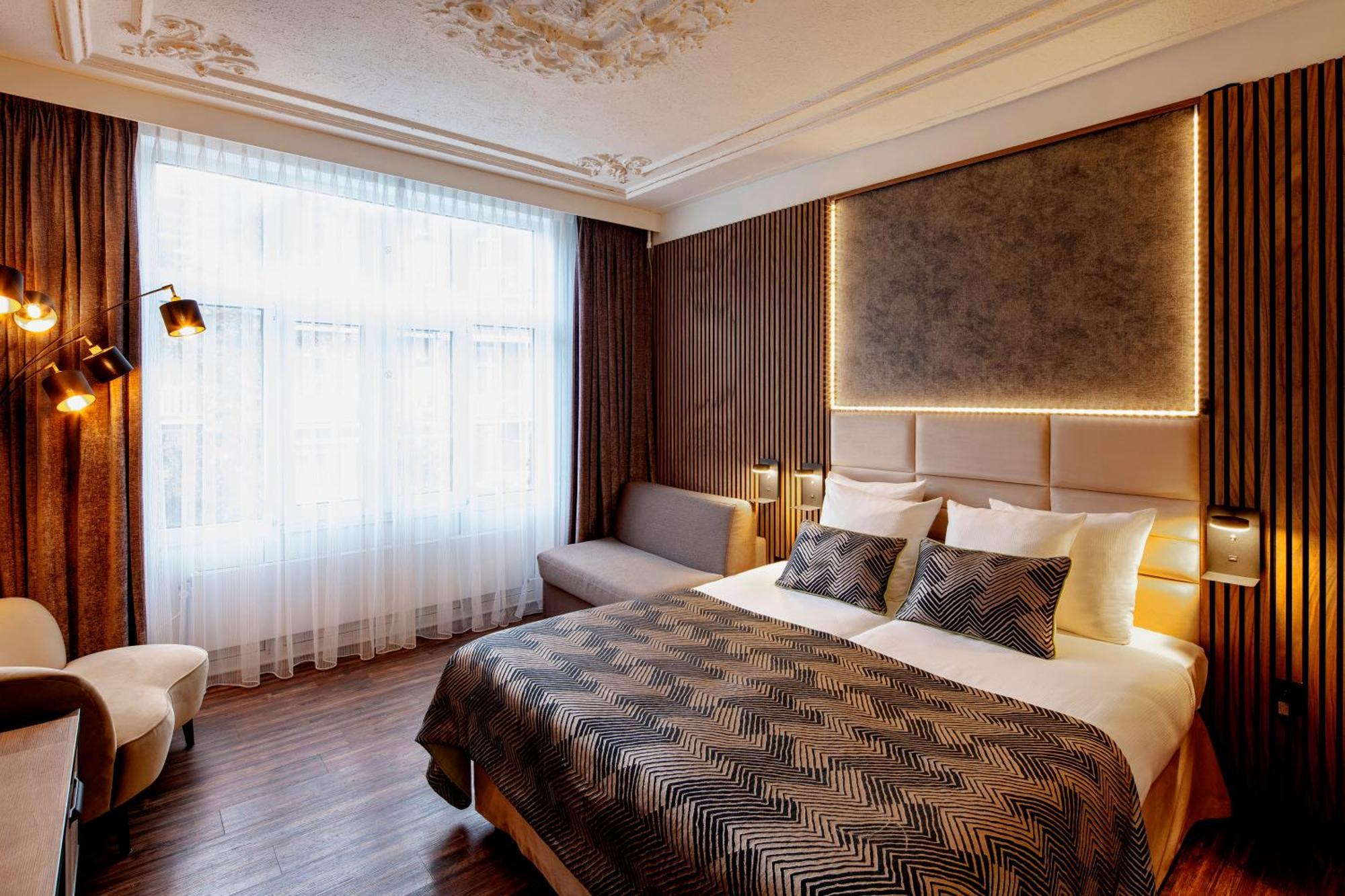 Hotel Jupiter