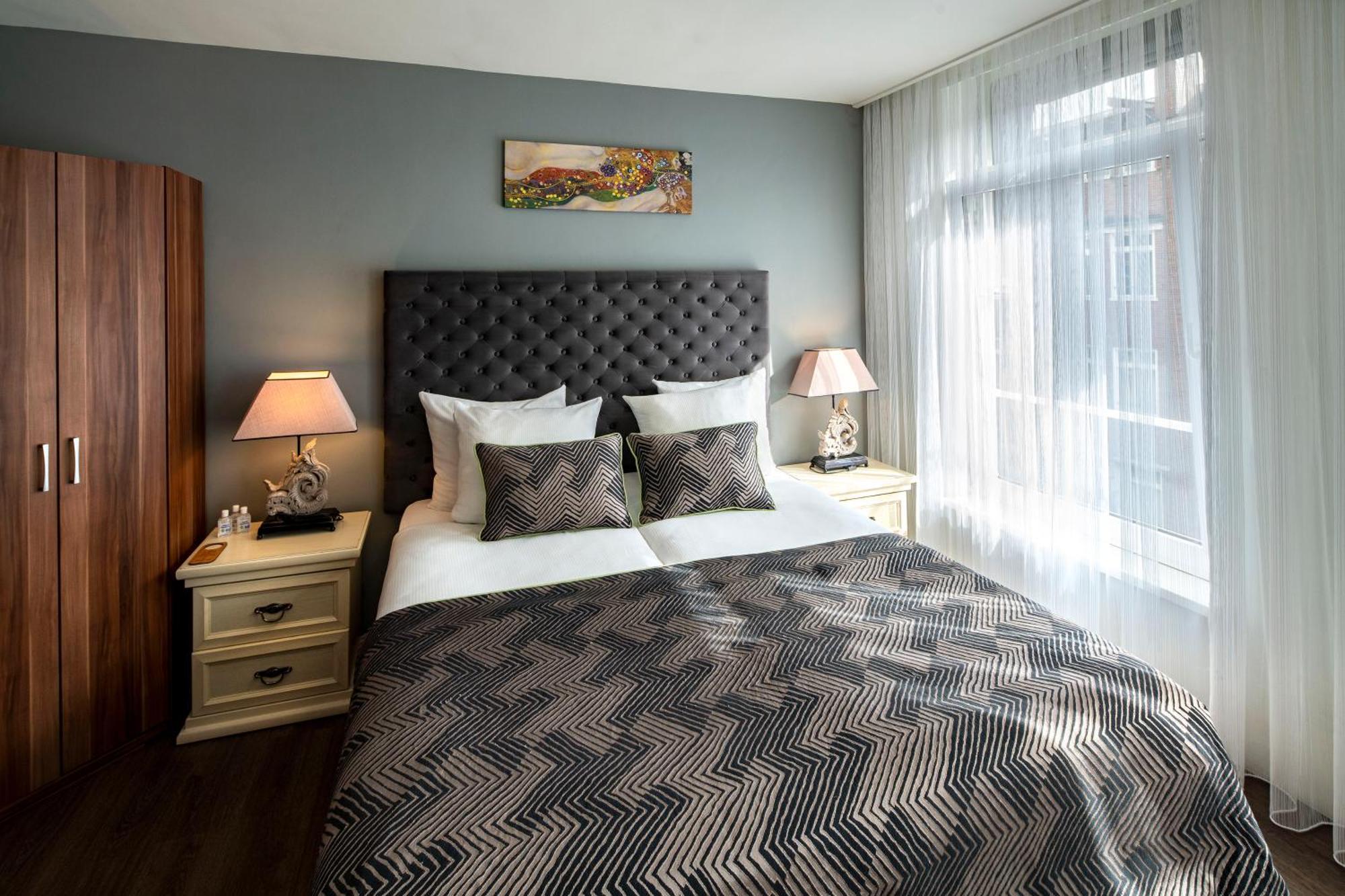 Hotel Jupiter 3*
