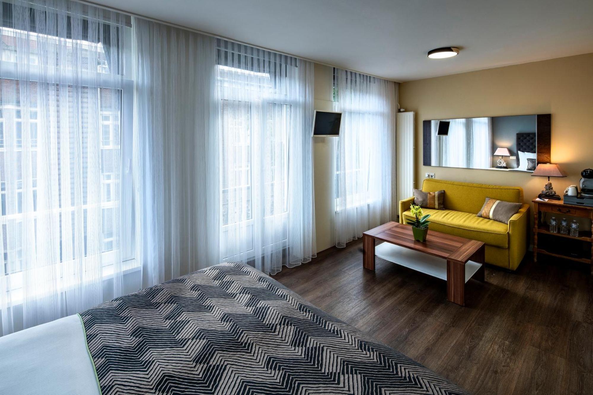 Jupiter Hotel
