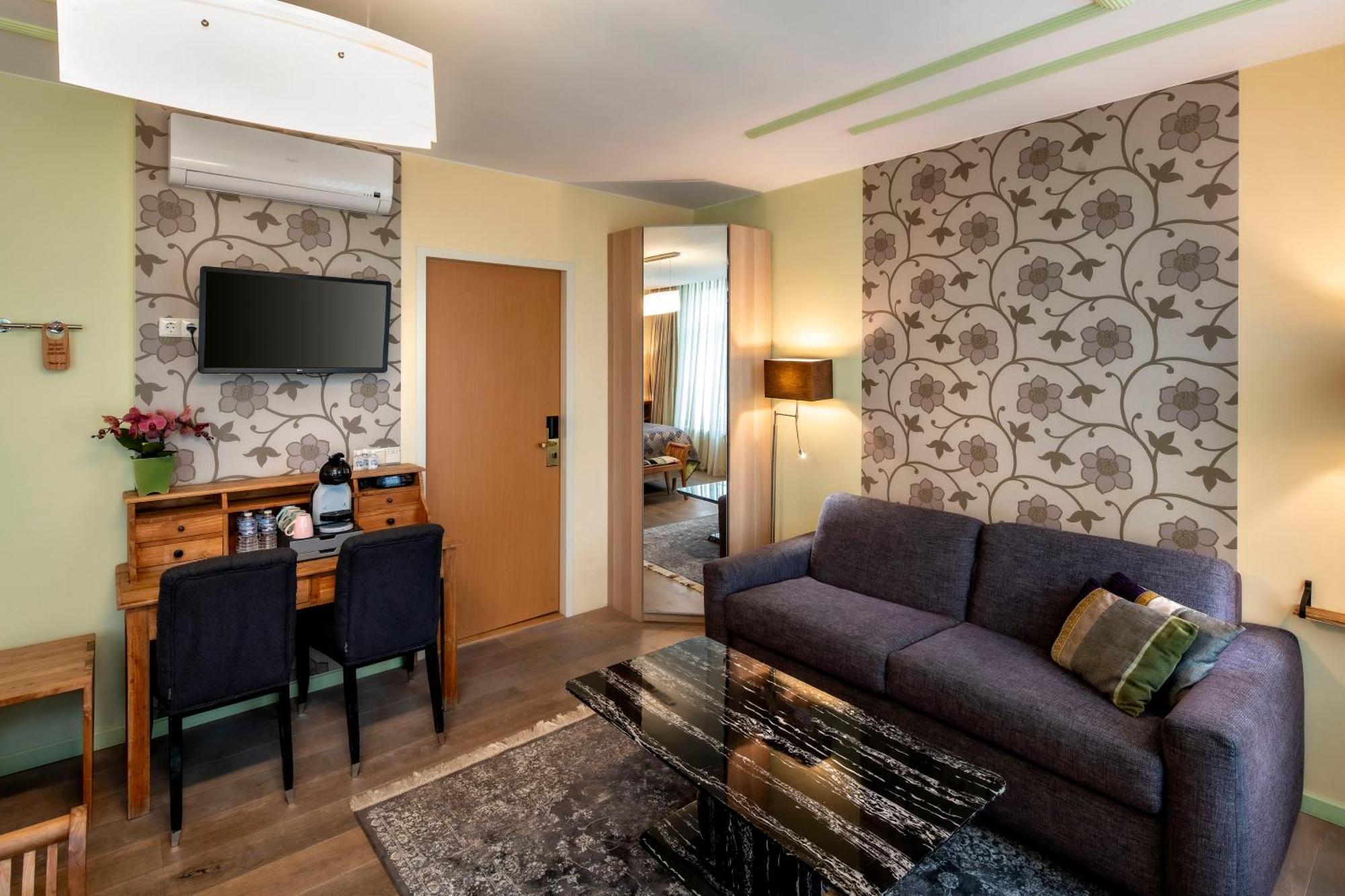 Hotel Jupiter Amsterdam