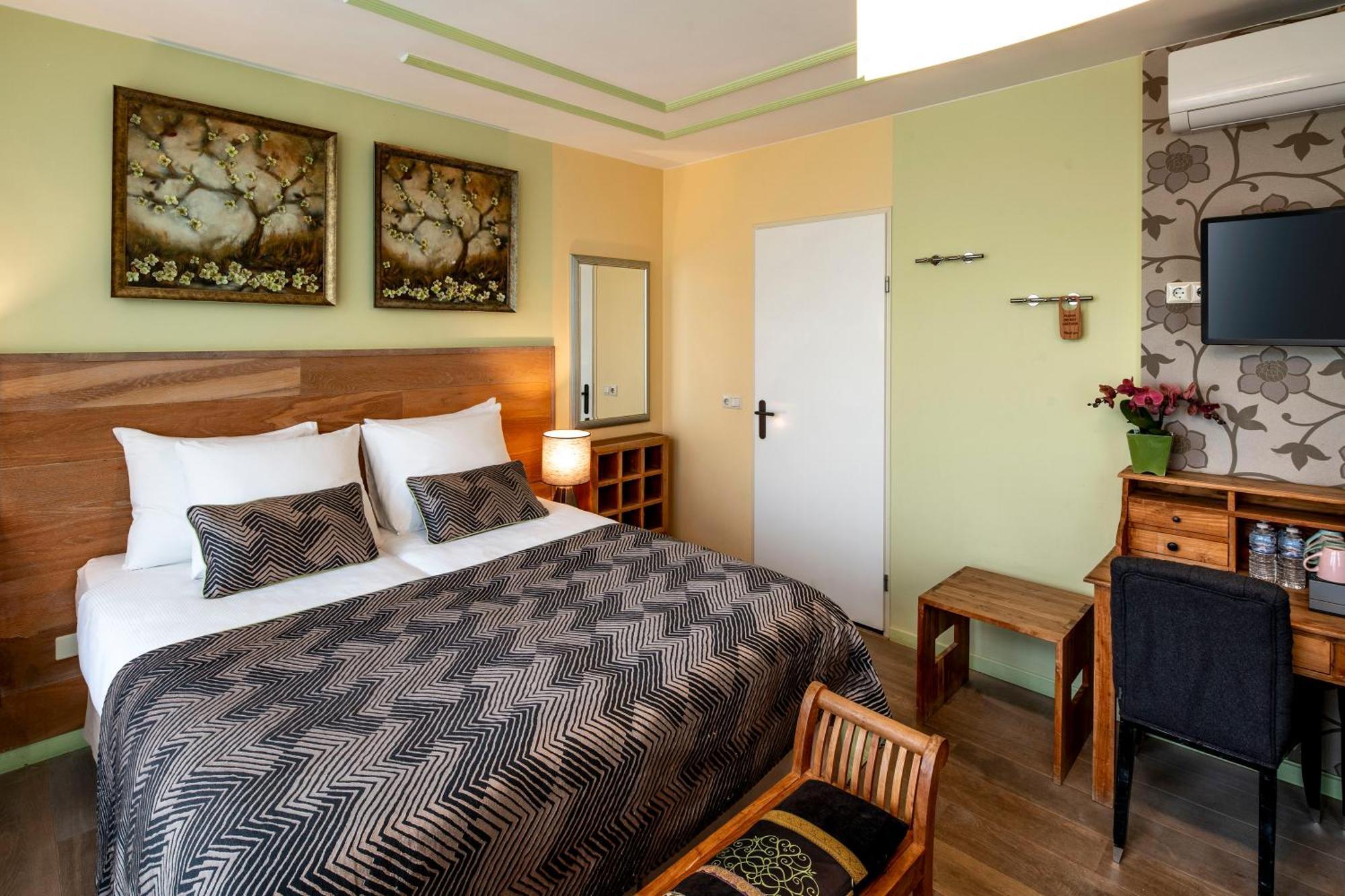Hotel Jupiter Amsterdam
