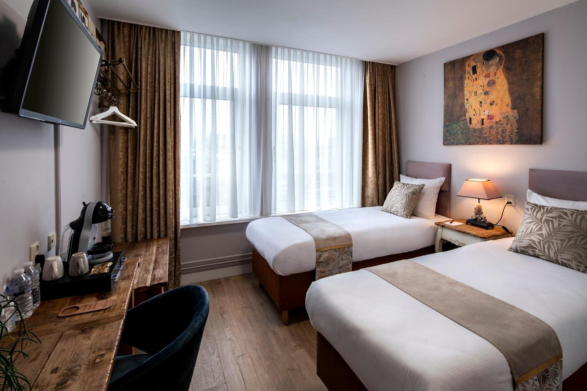 Jupiter Amsterdam