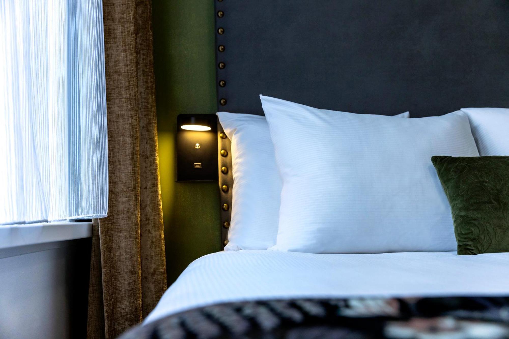 Hotel Jupiter Amsterdam
