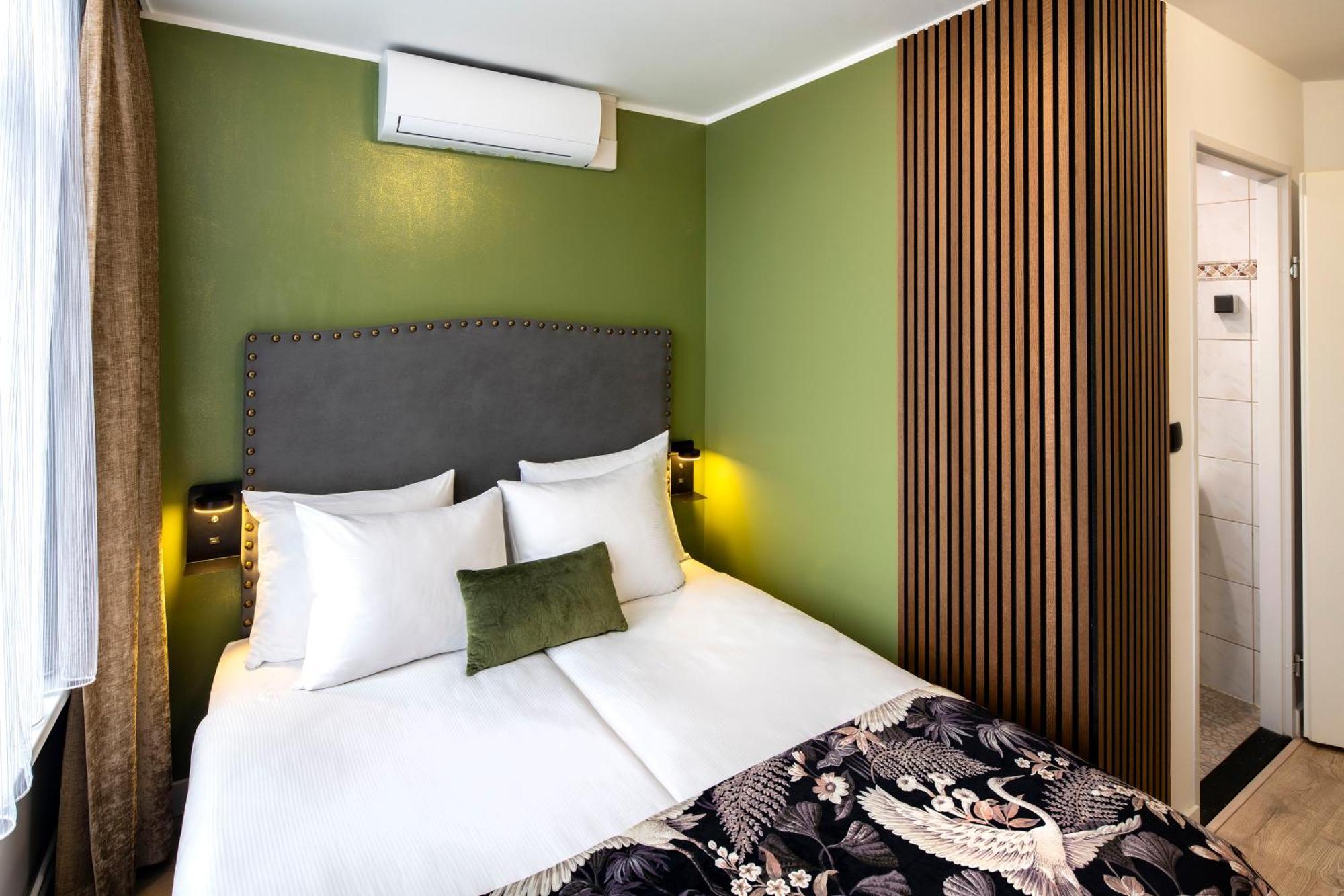Hotel Jupiter Amsterdam
