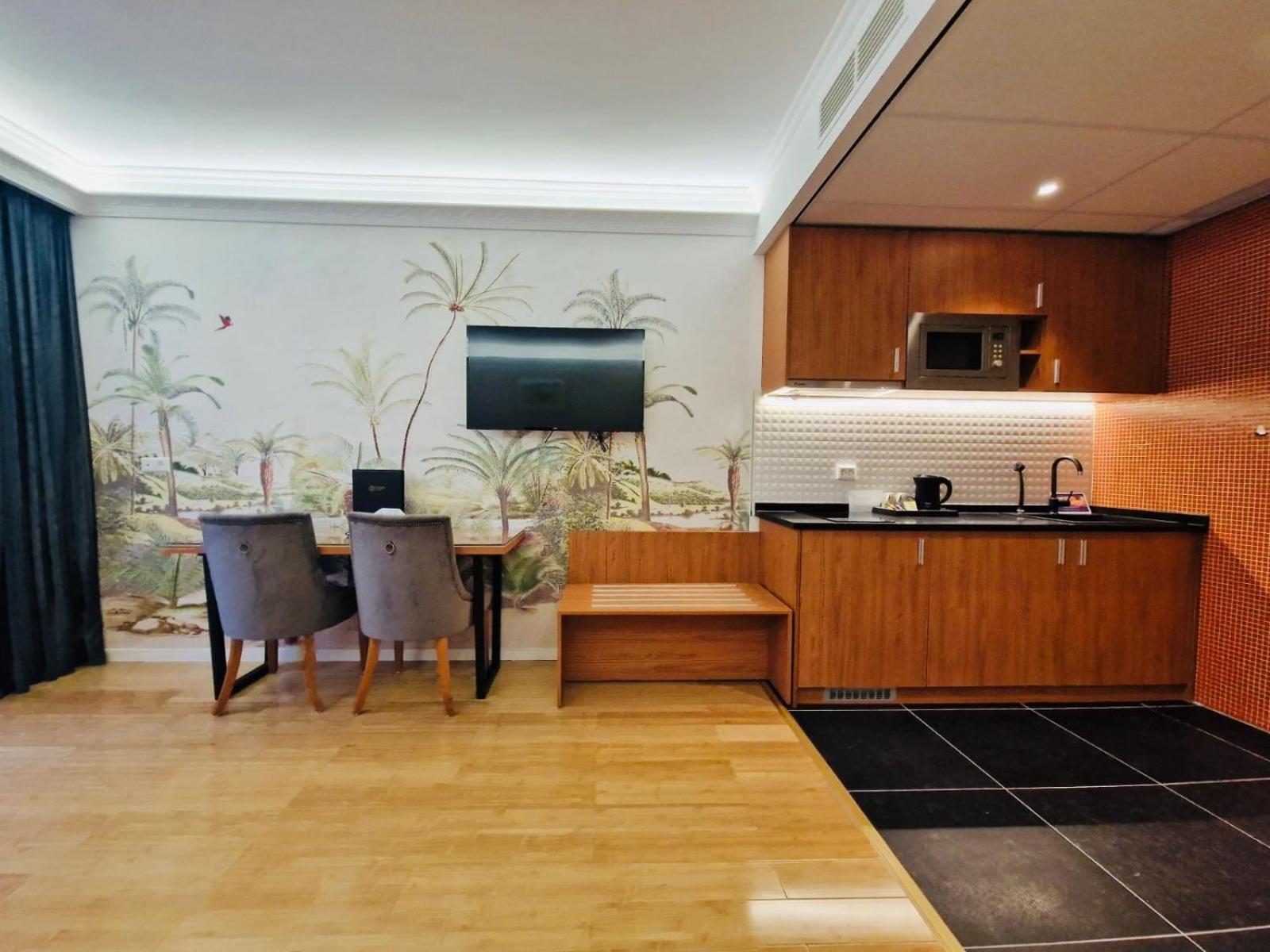 Hotel Chasse Residency Amsterdam