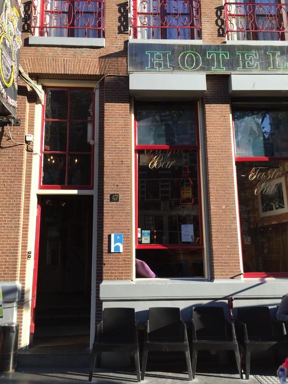 Royal Taste Hotel Amsterdam