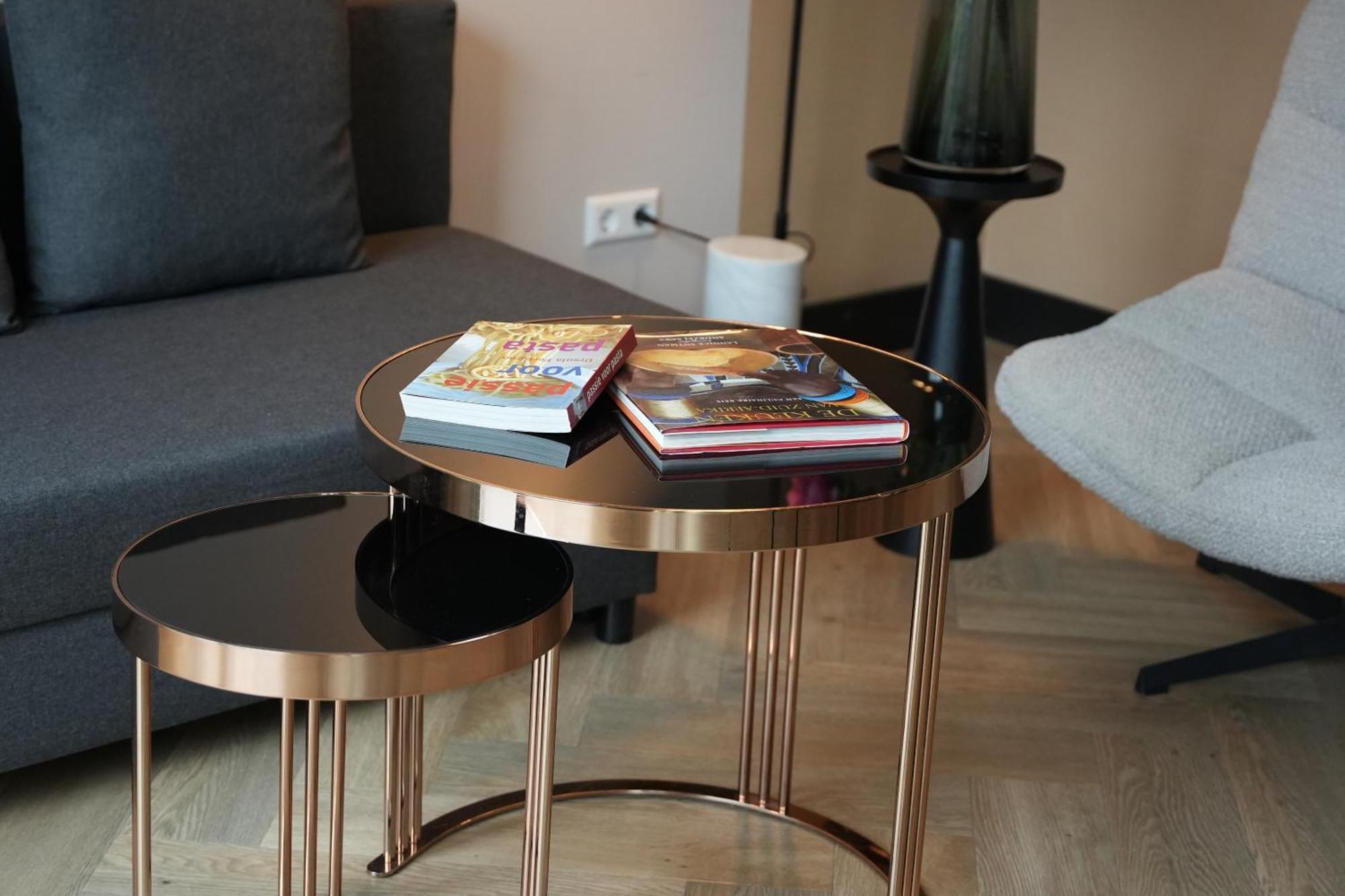 Bens The Highdocks Appartement Amsterdam