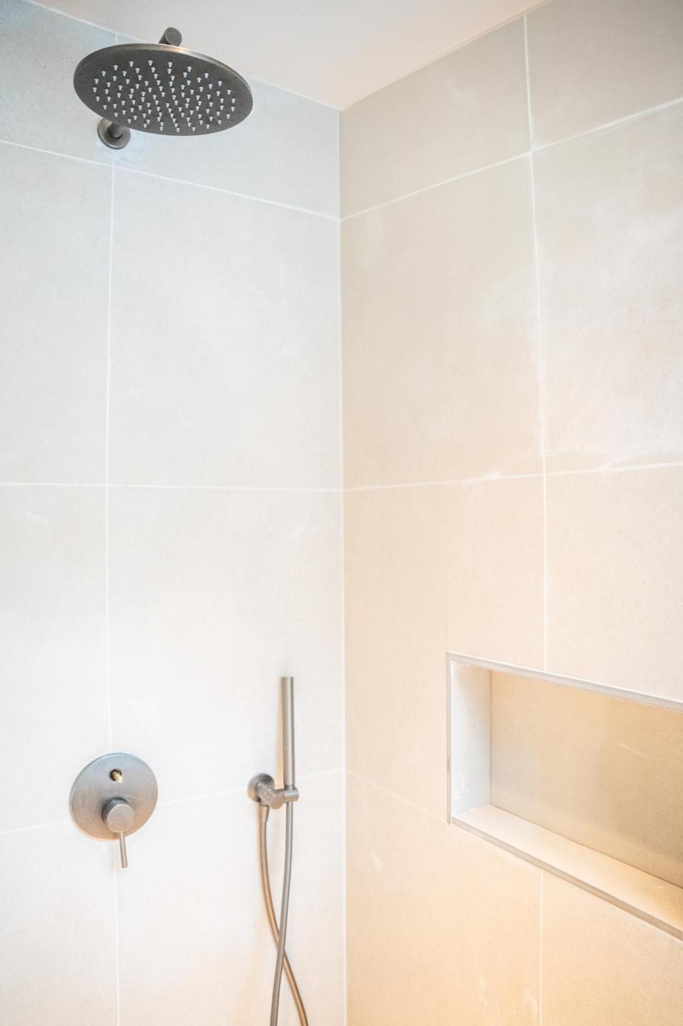 Renovated Parkside Gem - 2 Person In The Pijp Ámsterdam