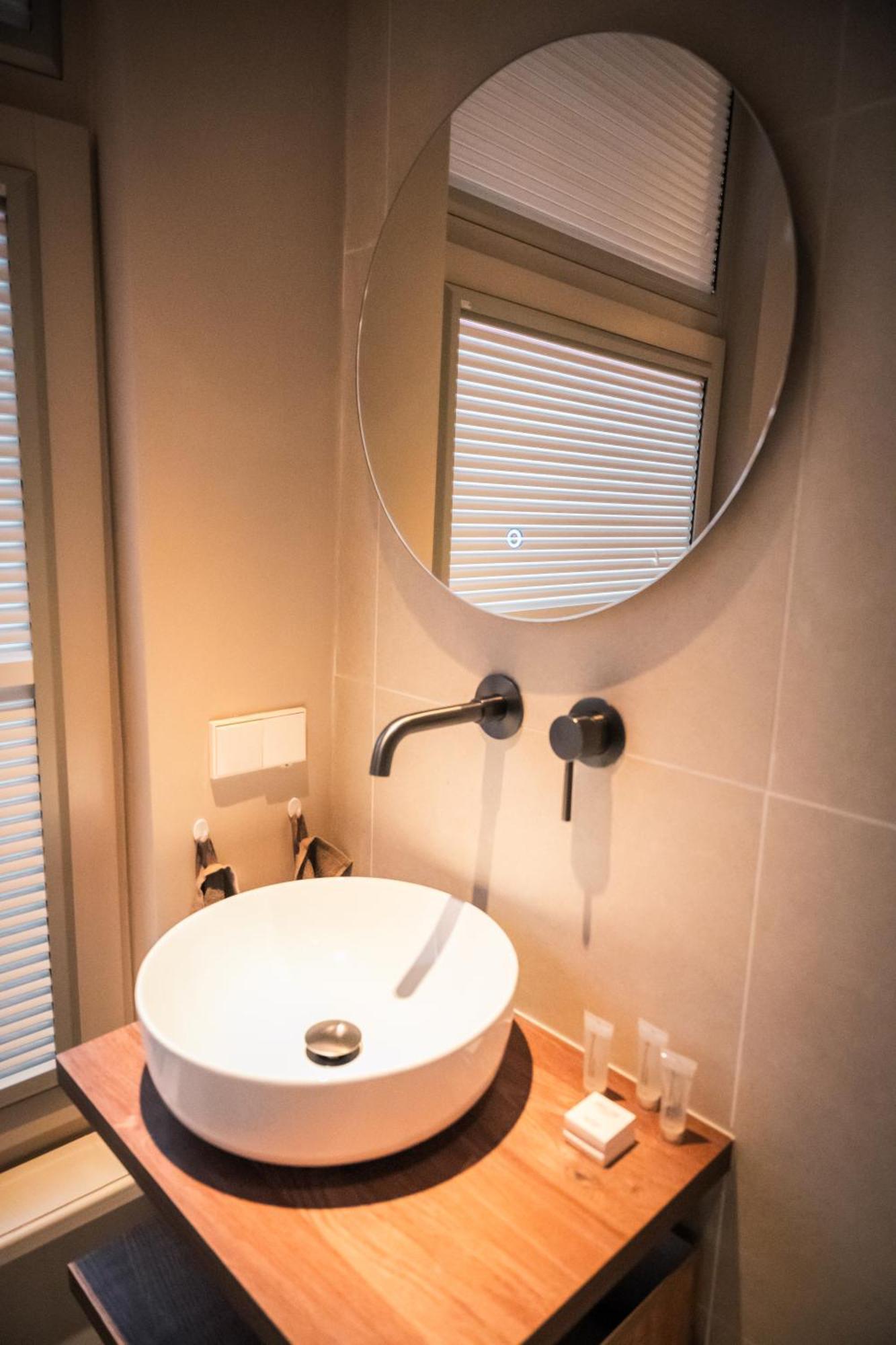 Renovated Parkside Gem - 2 Person In The Pijp * Ámsterdam