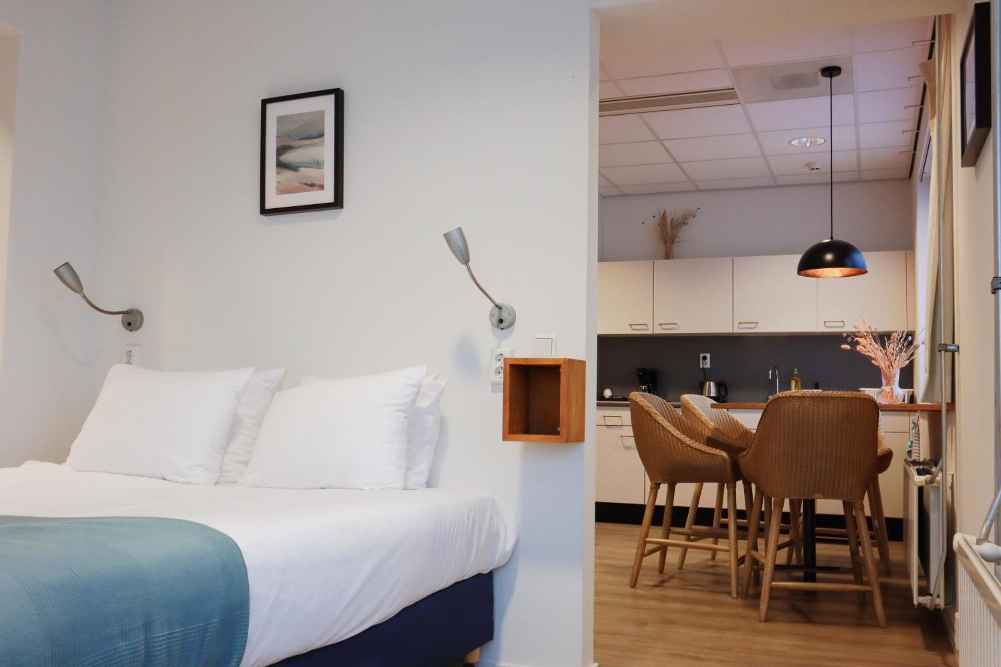Rooms25 * Amsterdam