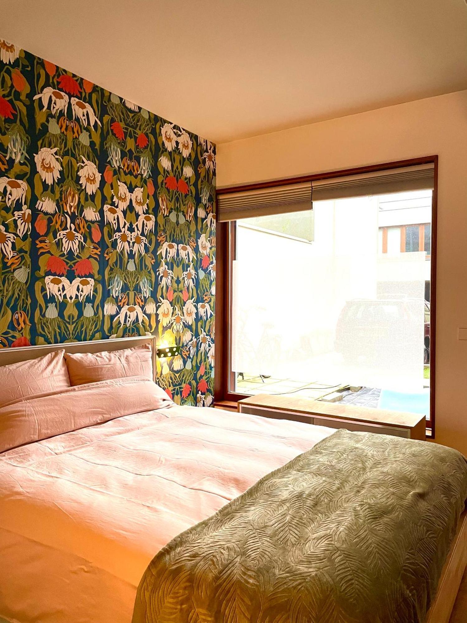 Homestay Industriele Wow! Private 35m2