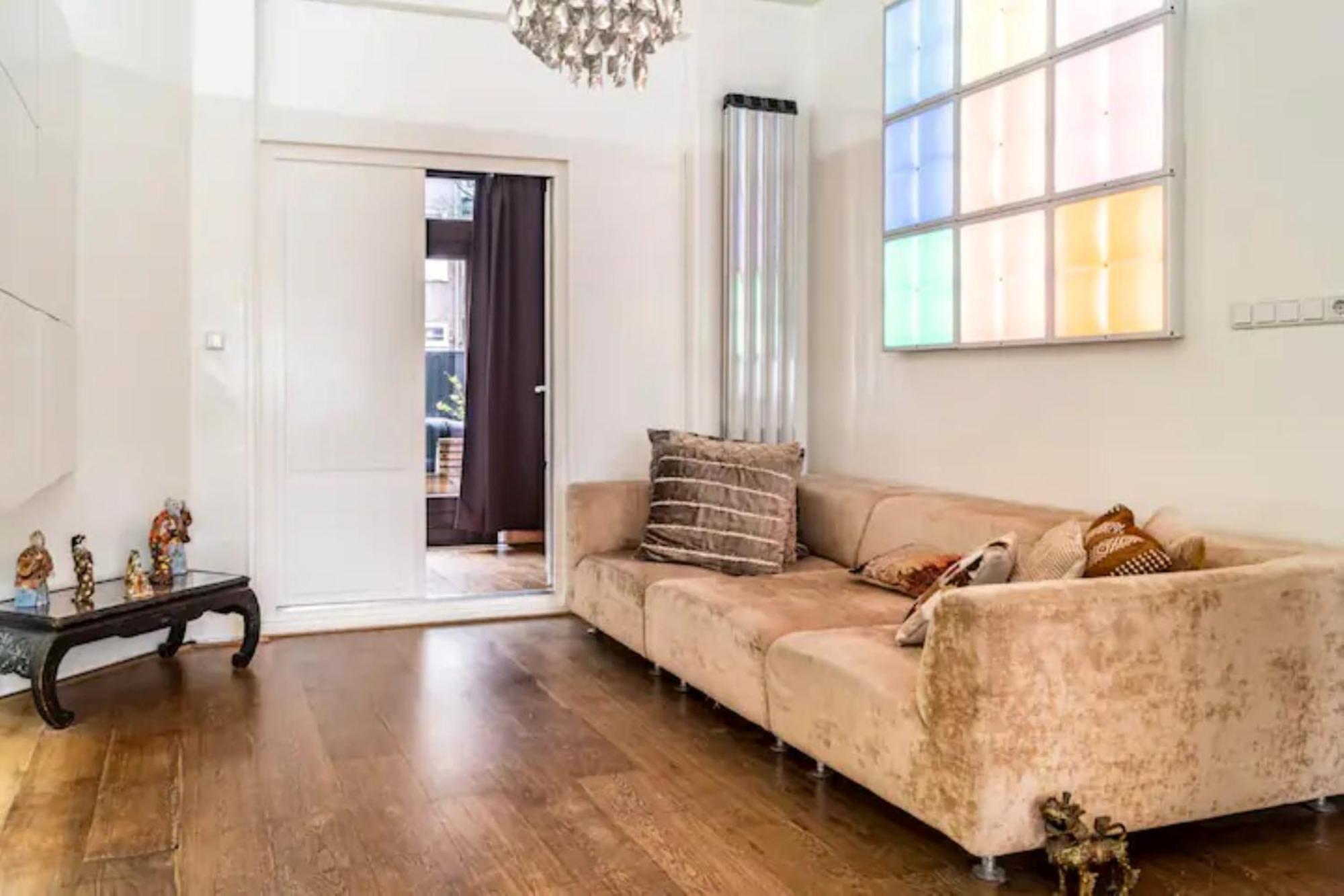Beautiful With Asian Style Bedroom Near Rai & Center