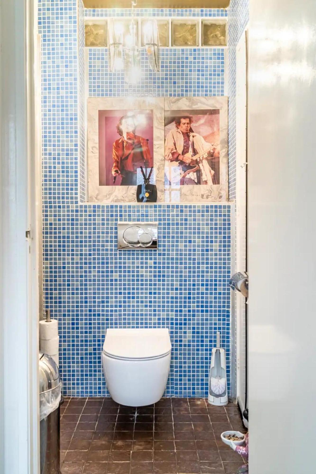 Beautiful With Asian Style Bedroom Near Rai & Center * Amsterdam