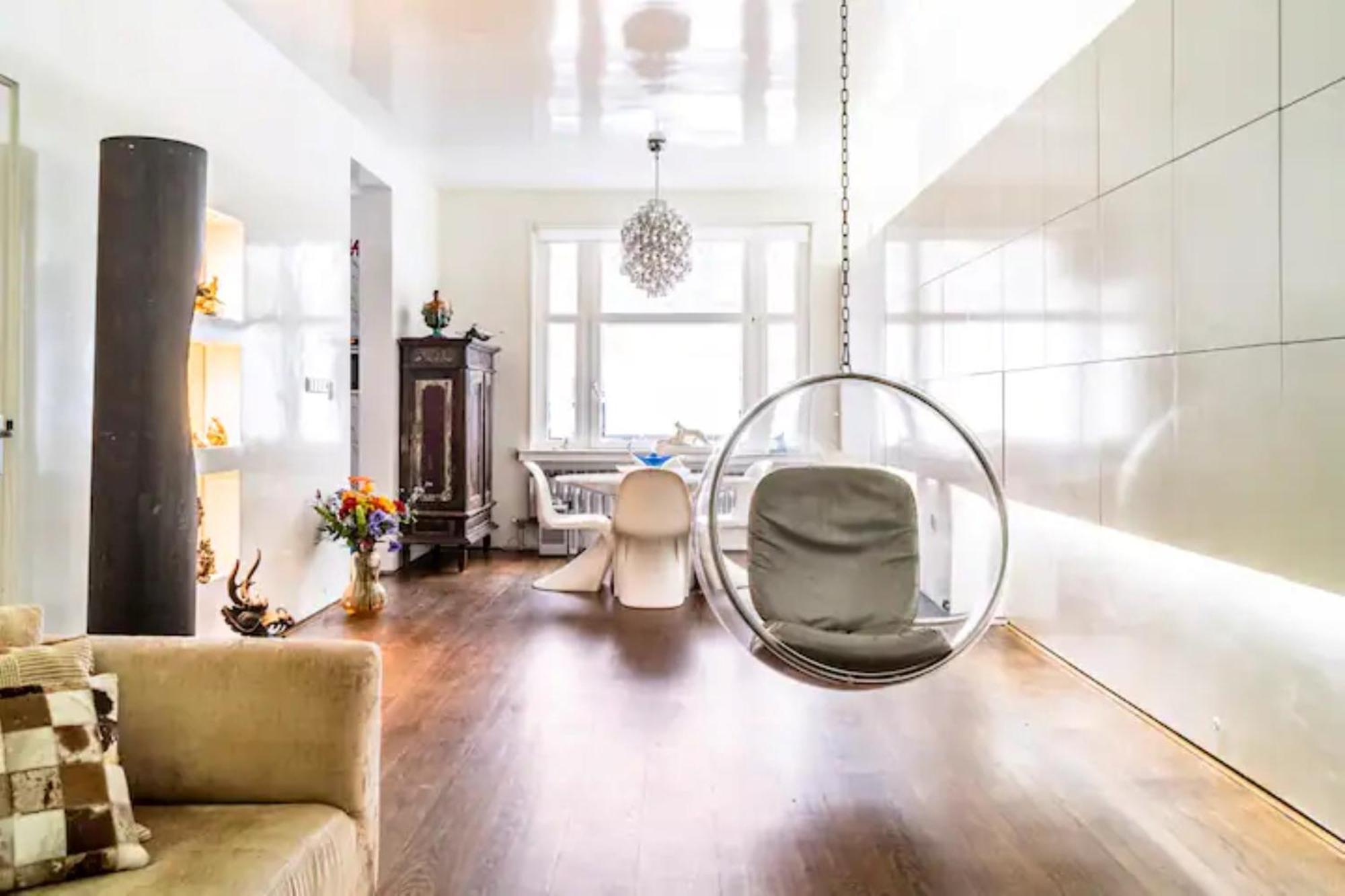 Beautiful With Asian Style Bedroom Near Rai & Center