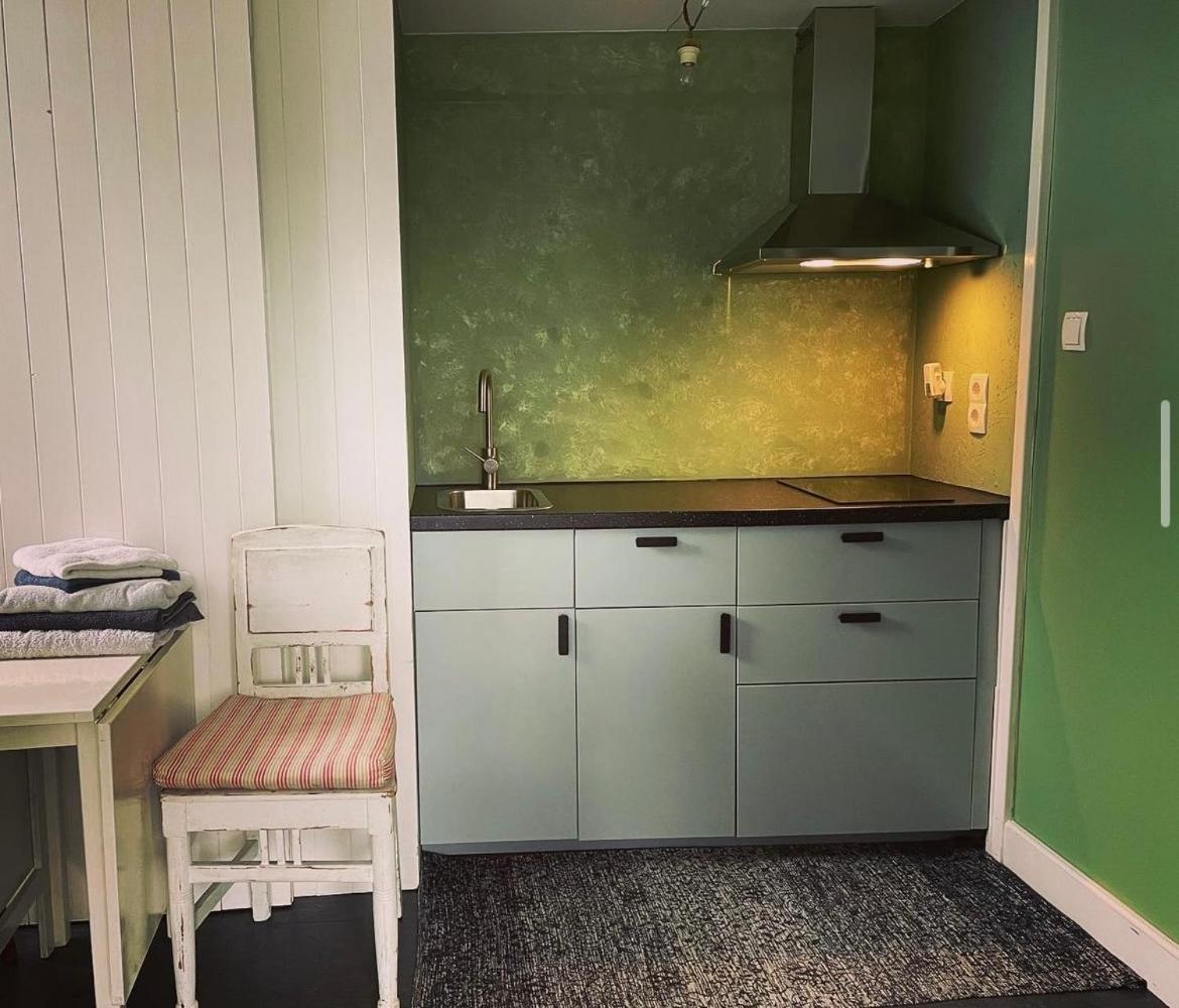 Amster Houseboat Bed Without Breakfast Bed and breakfast Ámsterdam