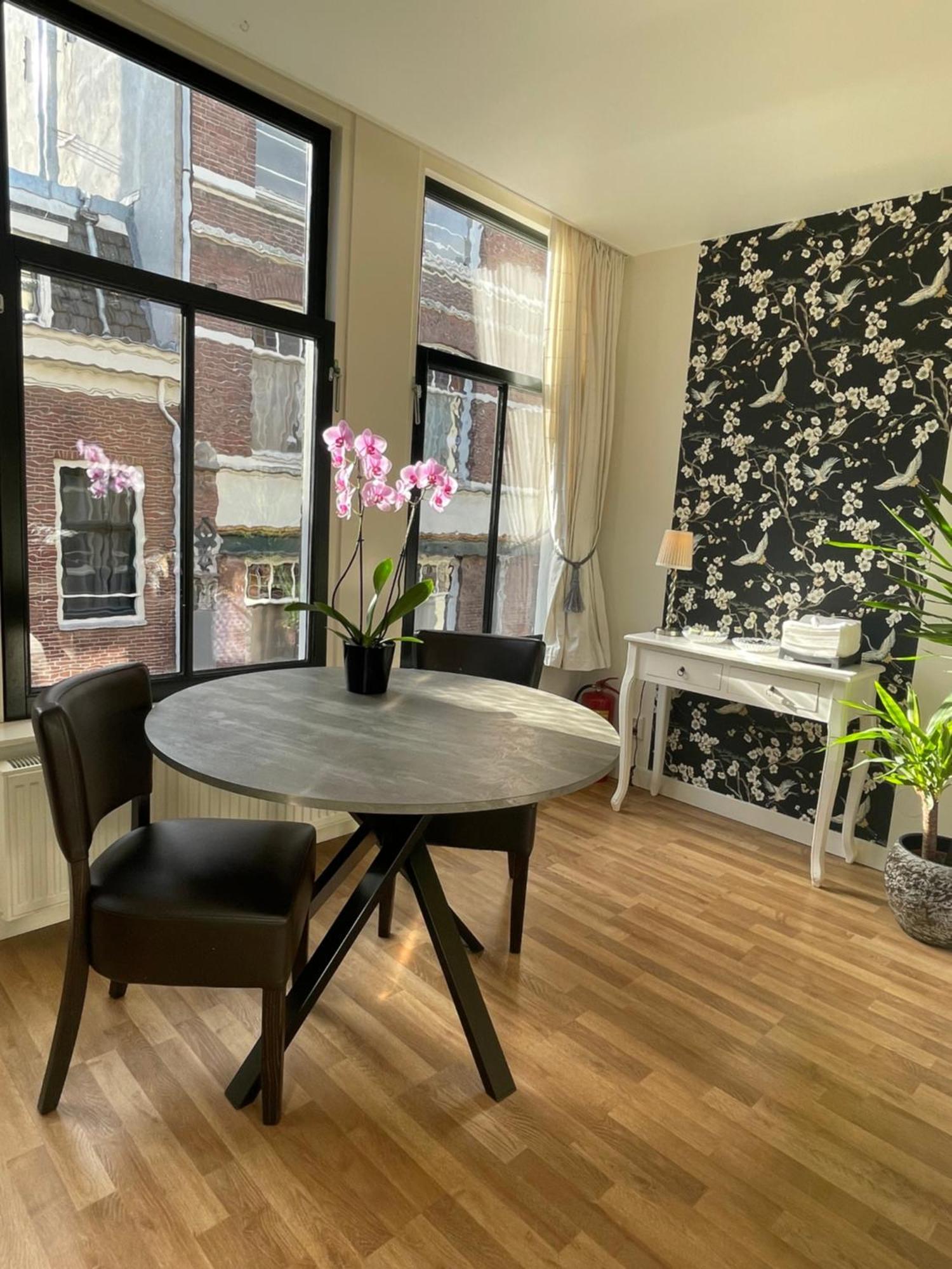 Artist House Ámsterdam