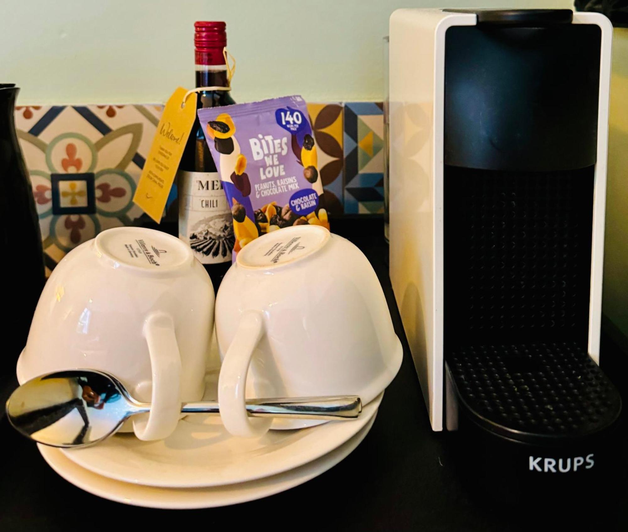 Frühstückspension Decor Canal House *