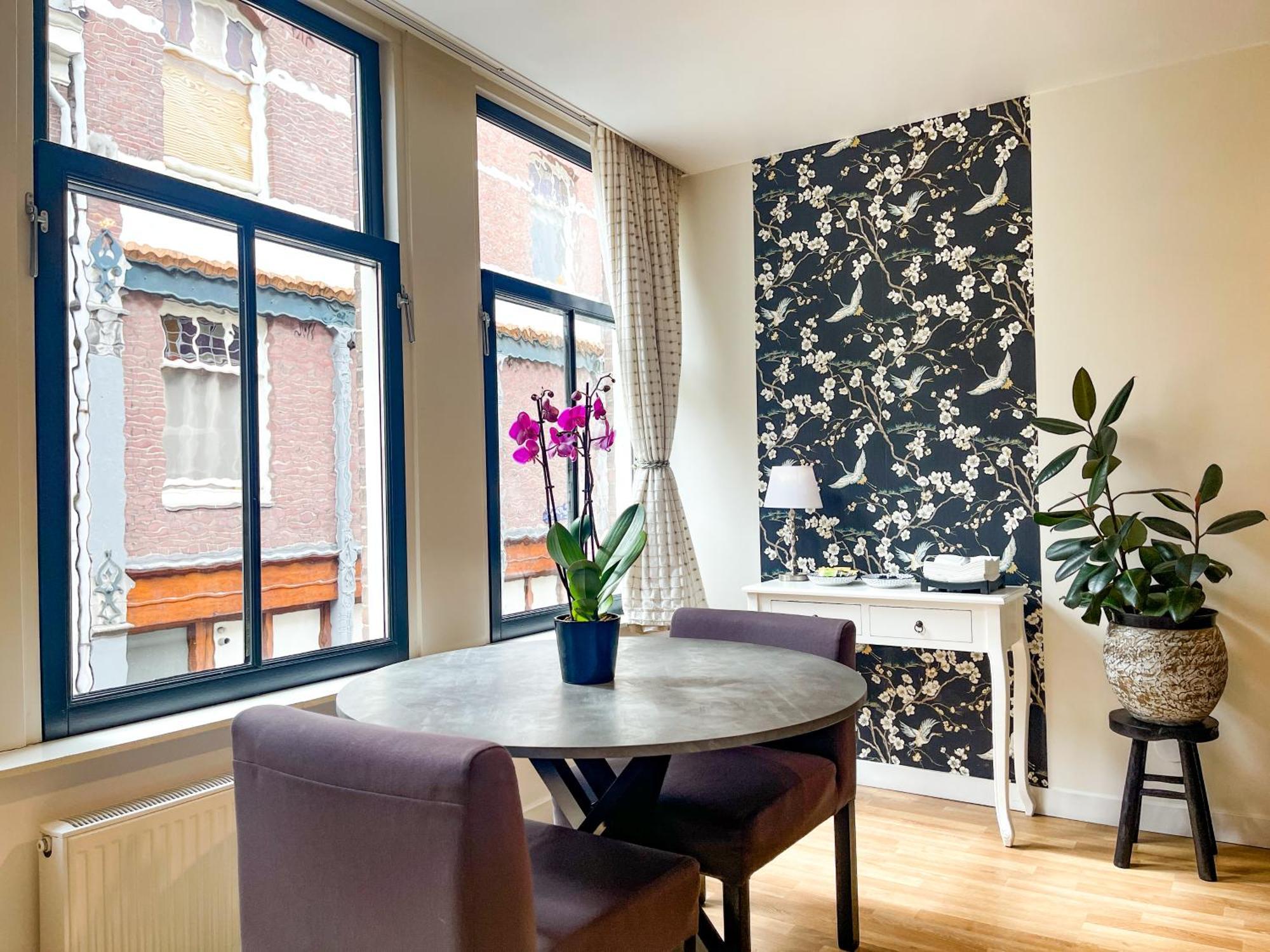 Artist House Ámsterdam