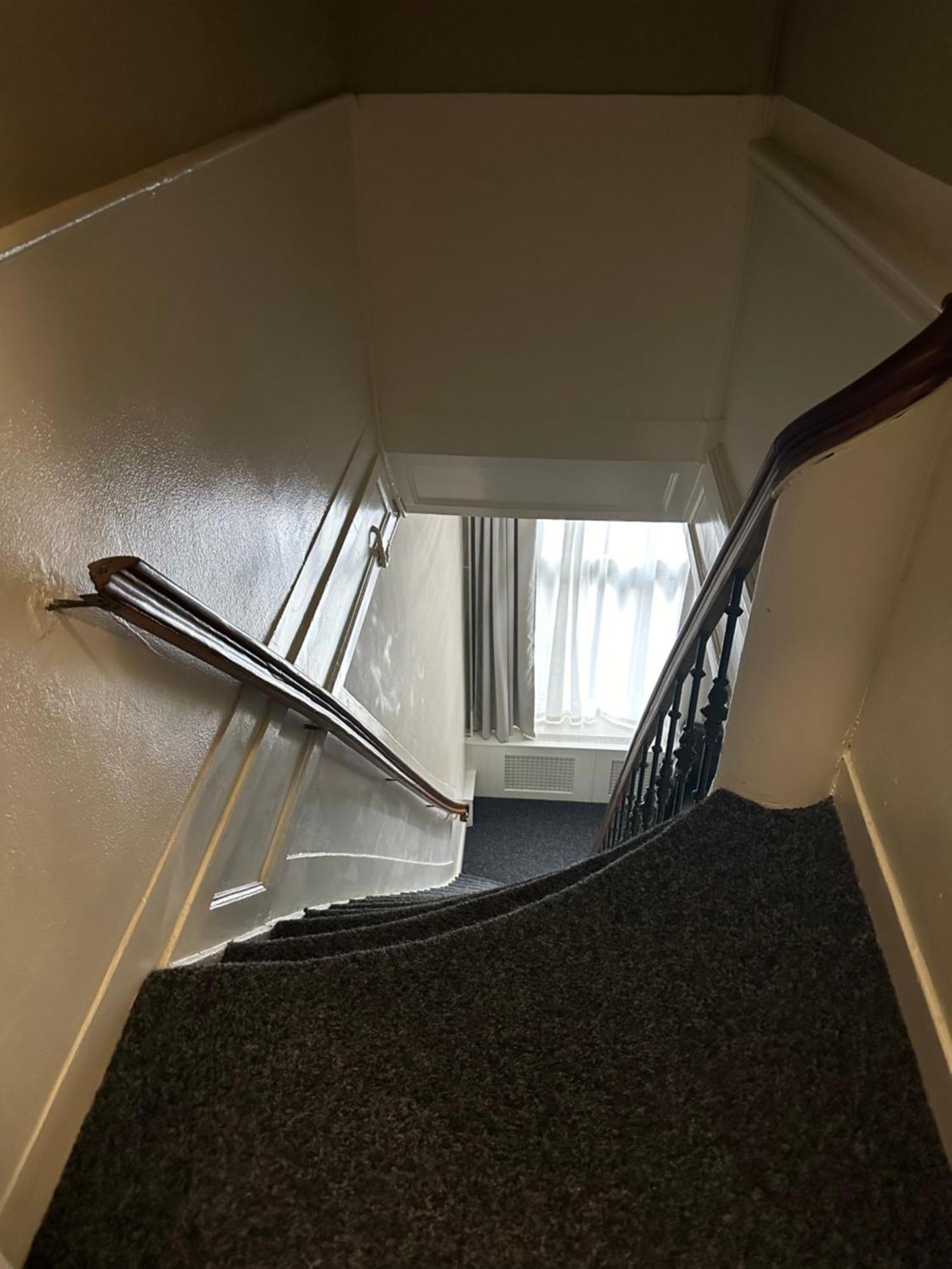 Hotel Hortus Amsterdam