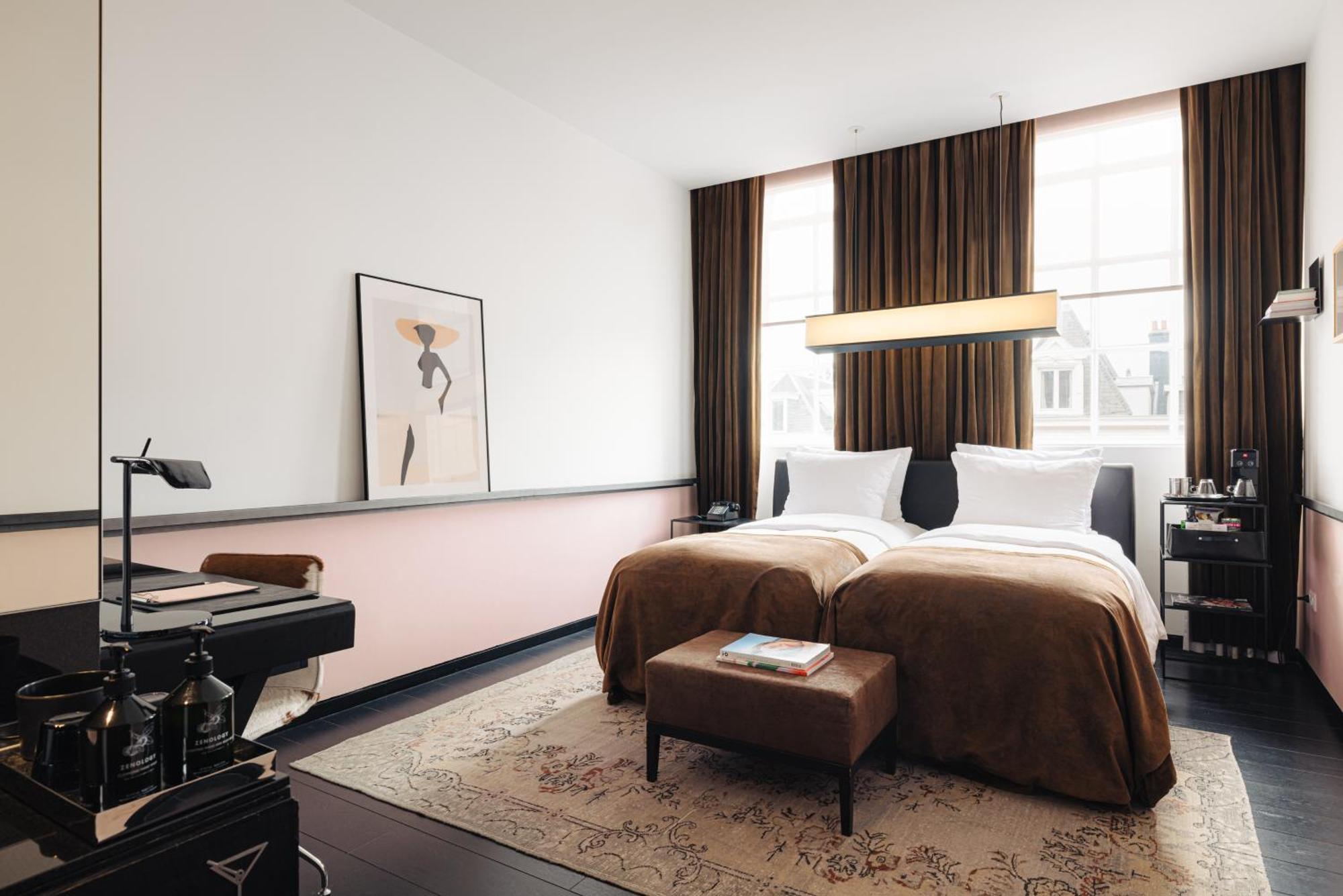 Sir Hotel, Part Of Sircle Collection Hotel 4*