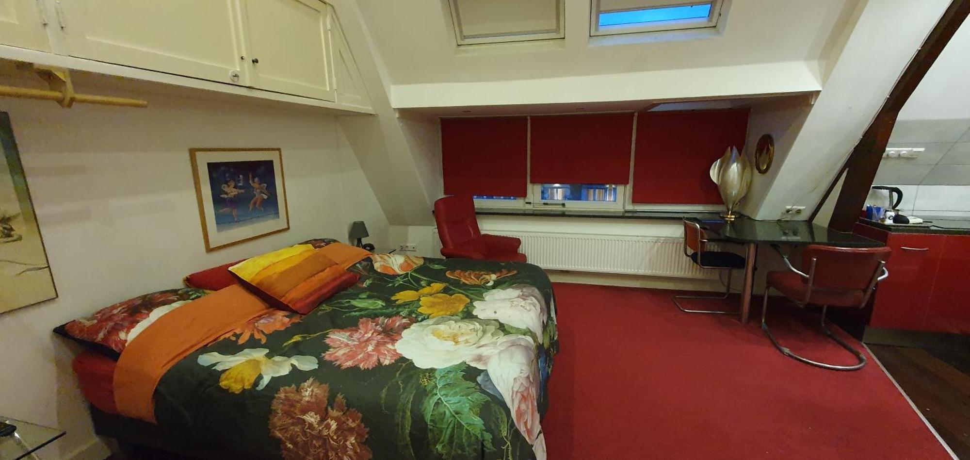Xaviera's Bed & Breakfast