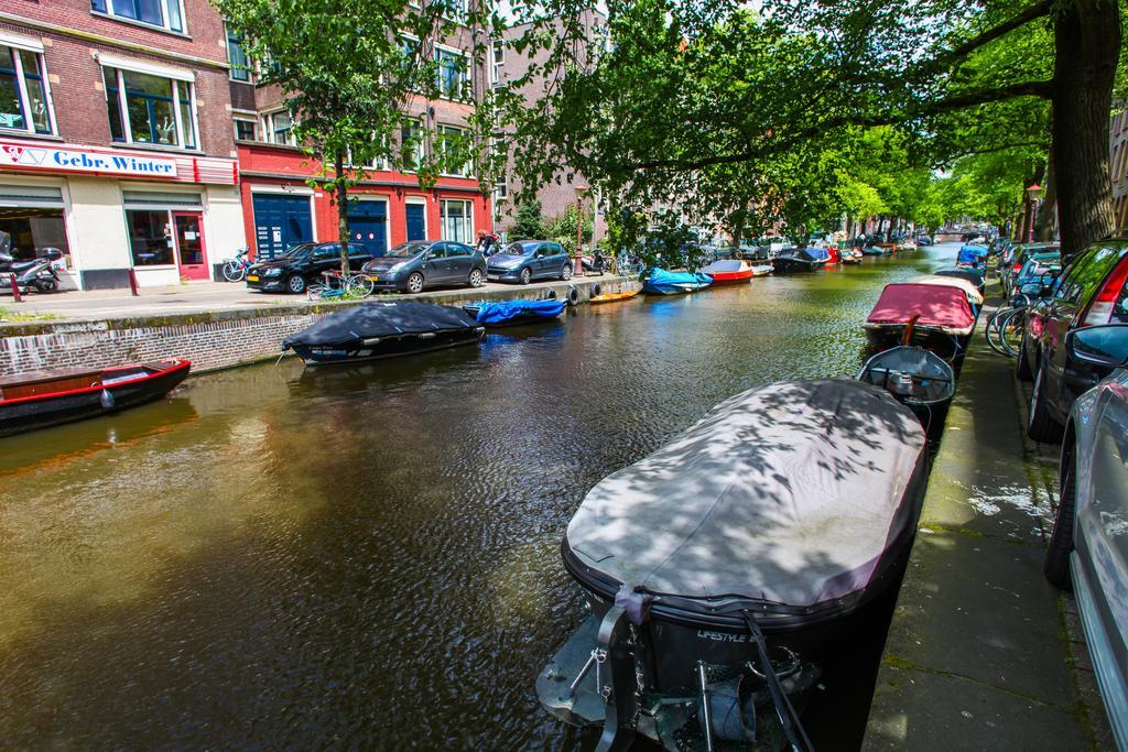 De Looier 3* Amsterdam
