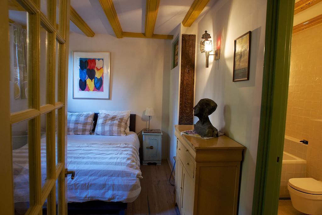 Vondelstraat Bed & Breakfast Amsterdam