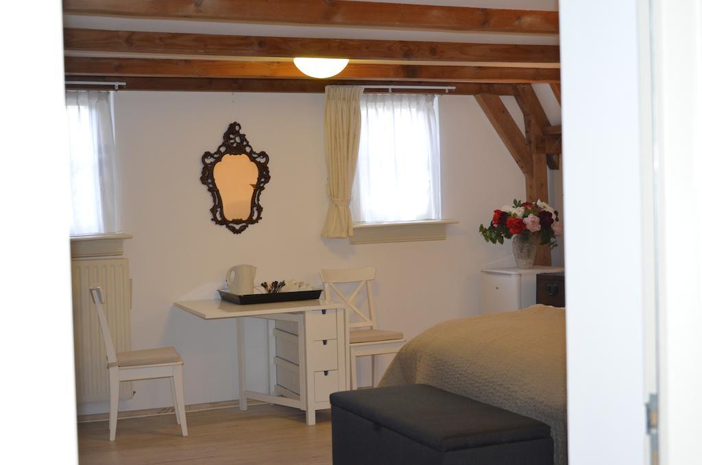 Bed & Breakfast Of Art Amsterdam