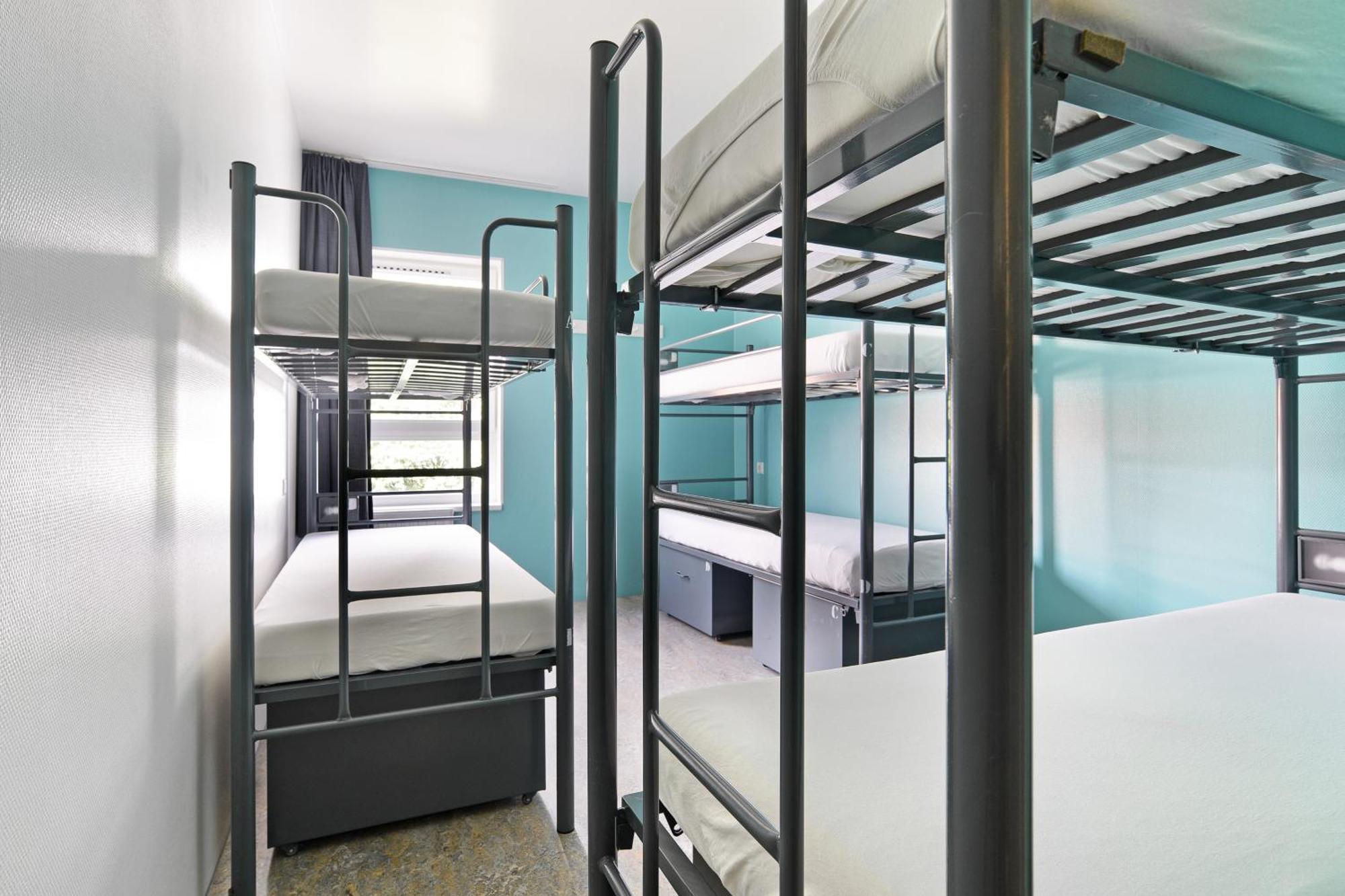 Hostel Hans Brinker Amsterdam