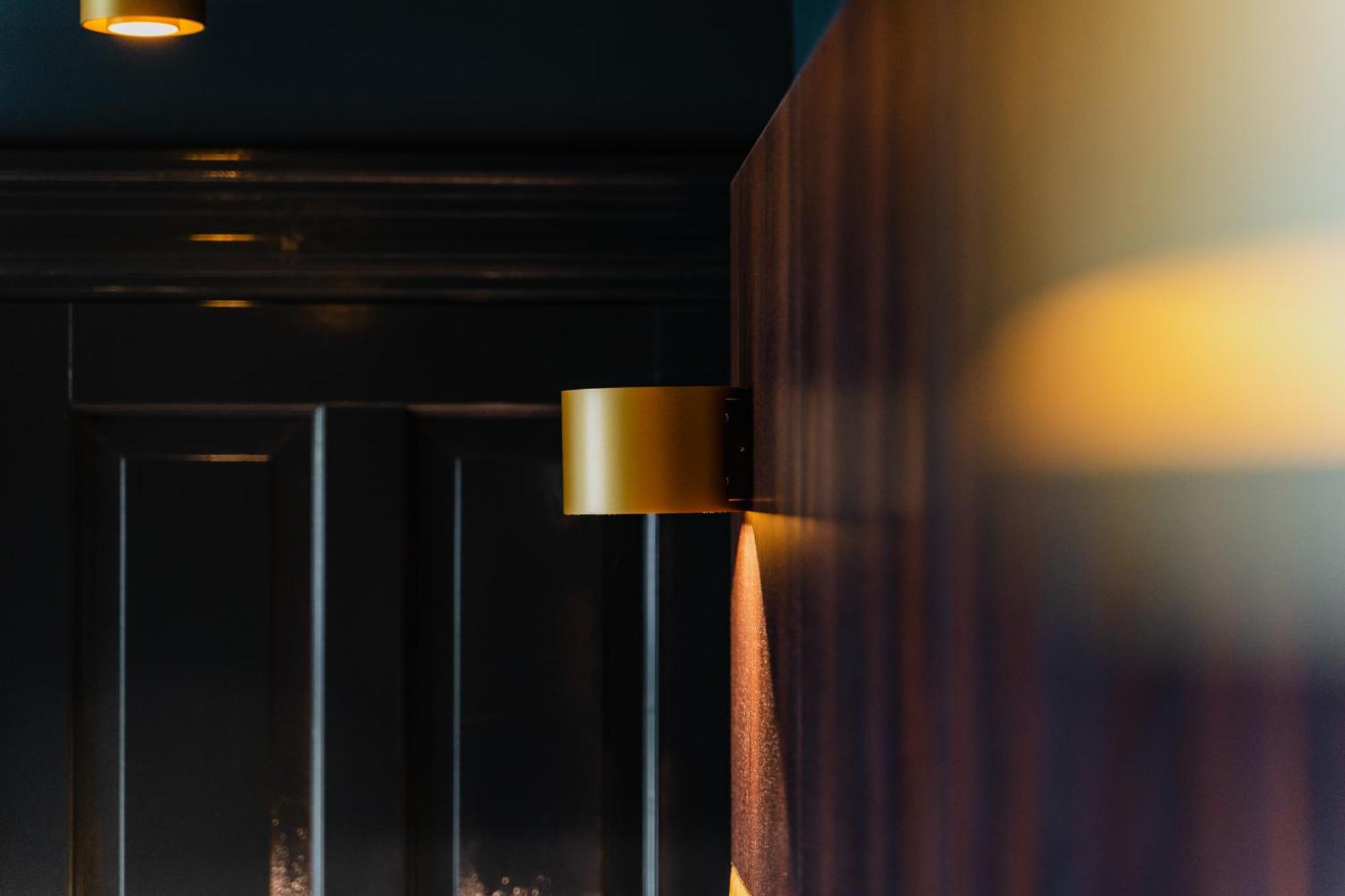 Hotel De Jonker Urban & 4*