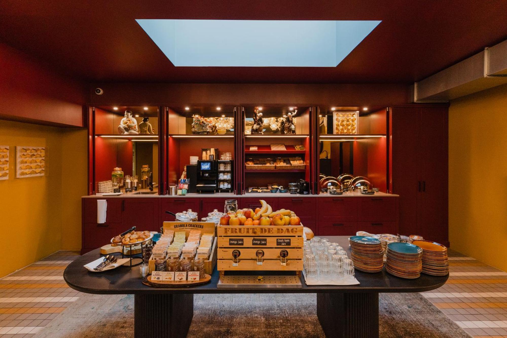 Mai Hotel Amsterdam