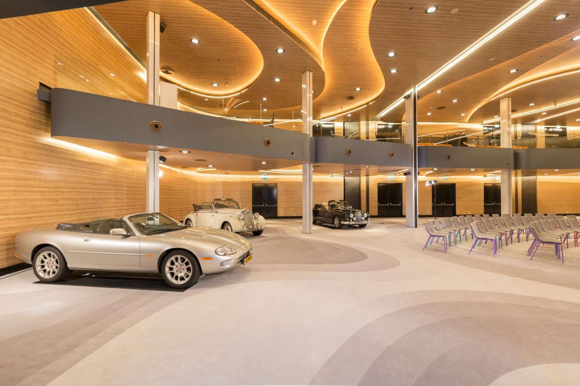 Hotel Park By Radisson West 4*