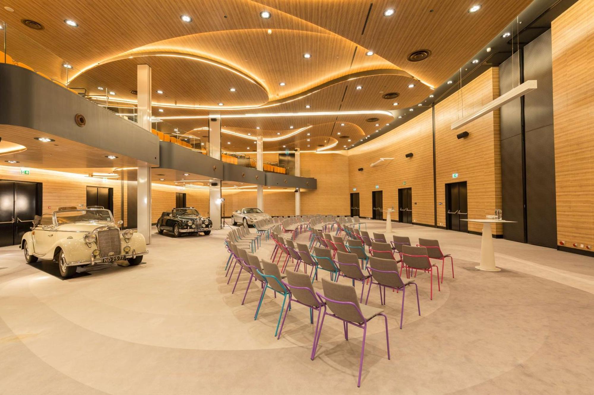 Hotel Park By Radisson West 4*