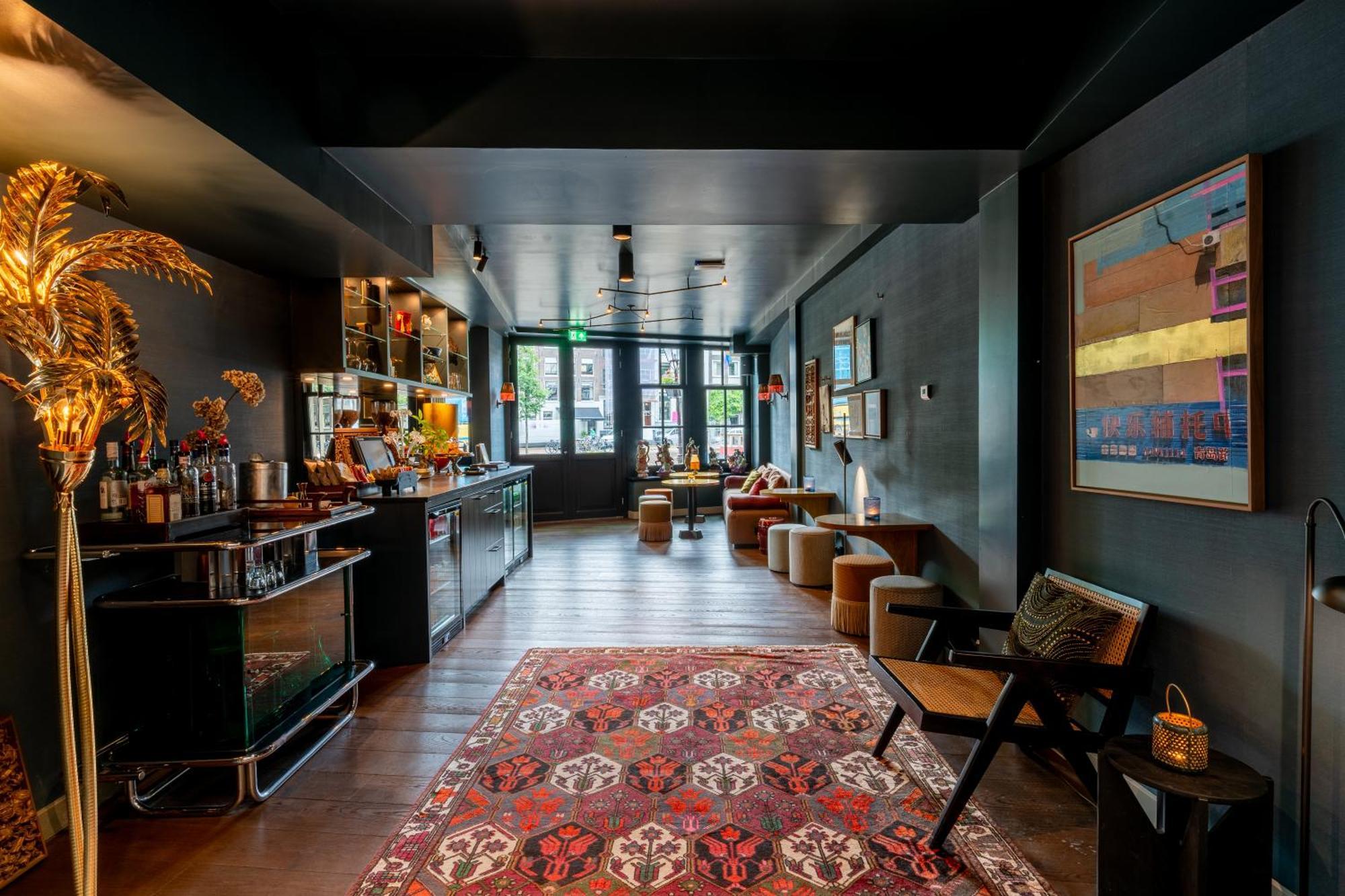 Mai Hotel Amsterdam
